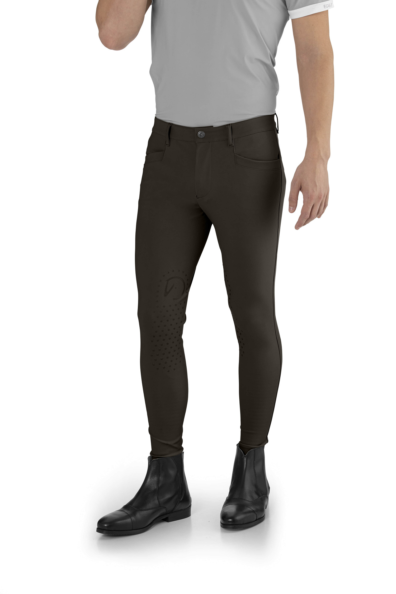 Springreithose EJ Herren