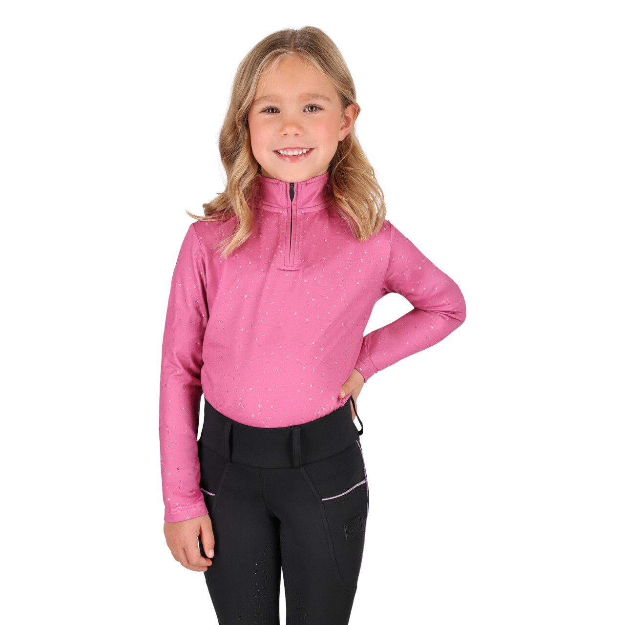 Sportshirt Isalyn Junior