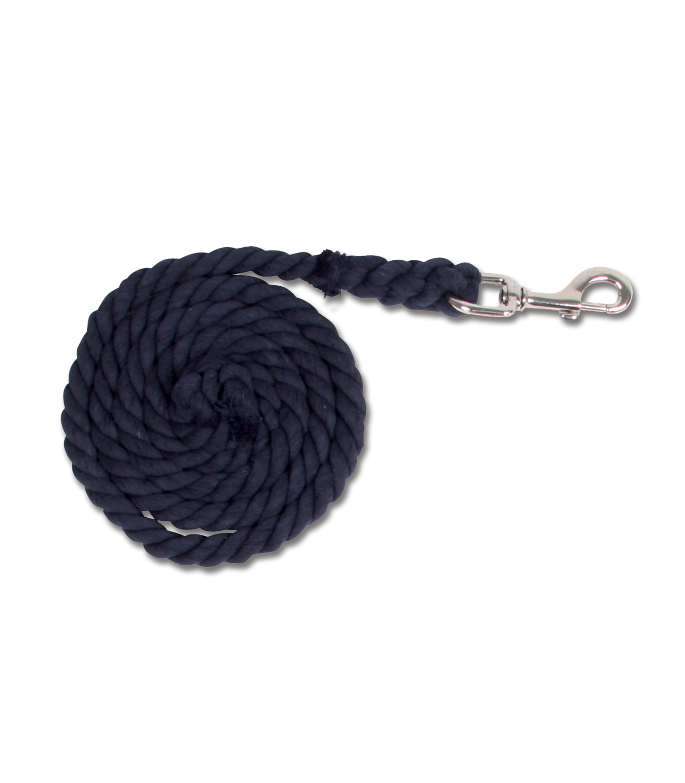 Führstrick Cotton Karabiner