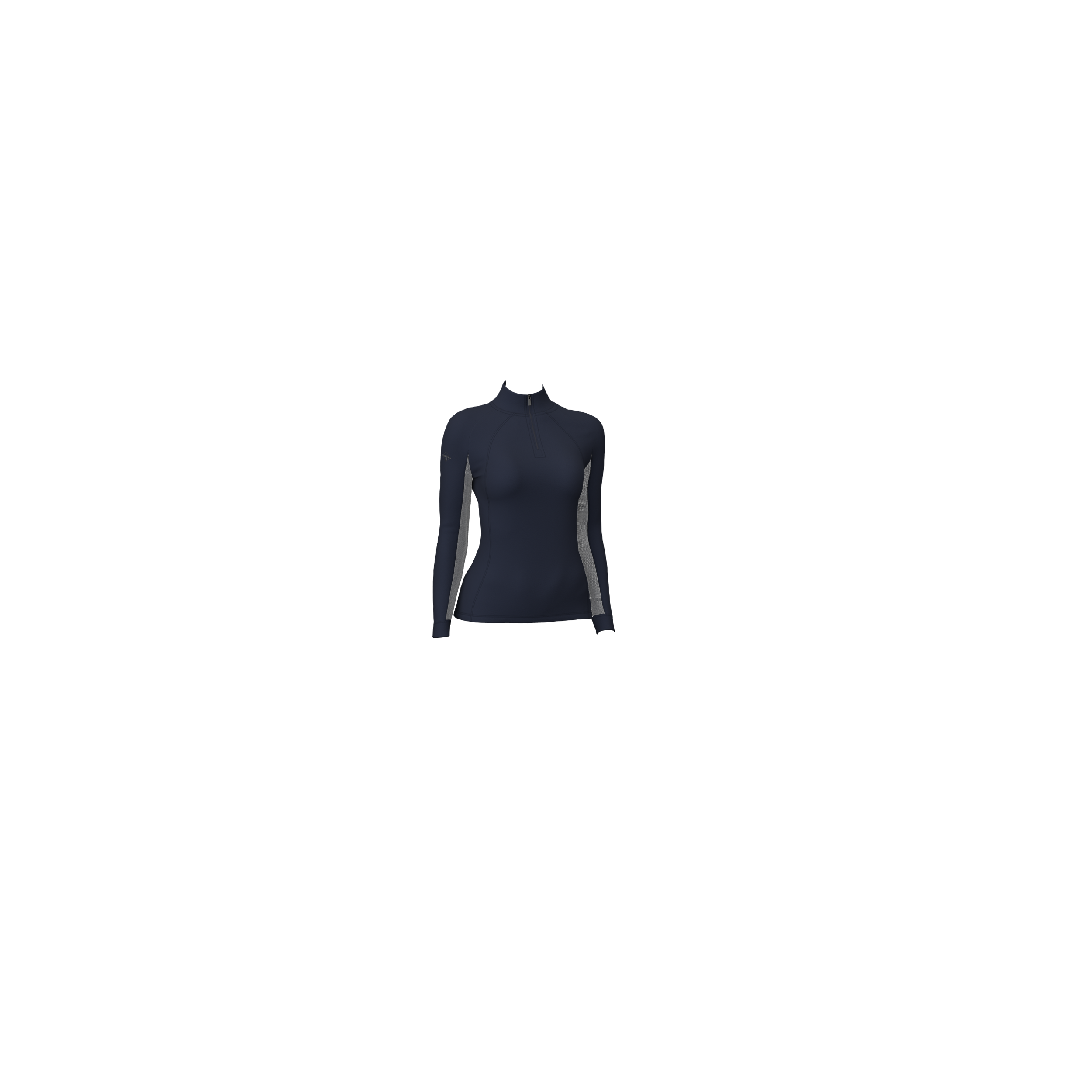Halle Leichter Base Layer