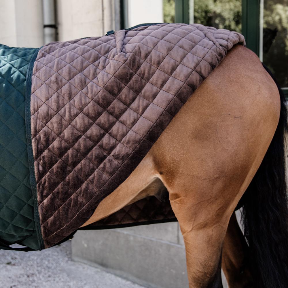 Couverture de concours Show Rug 160g