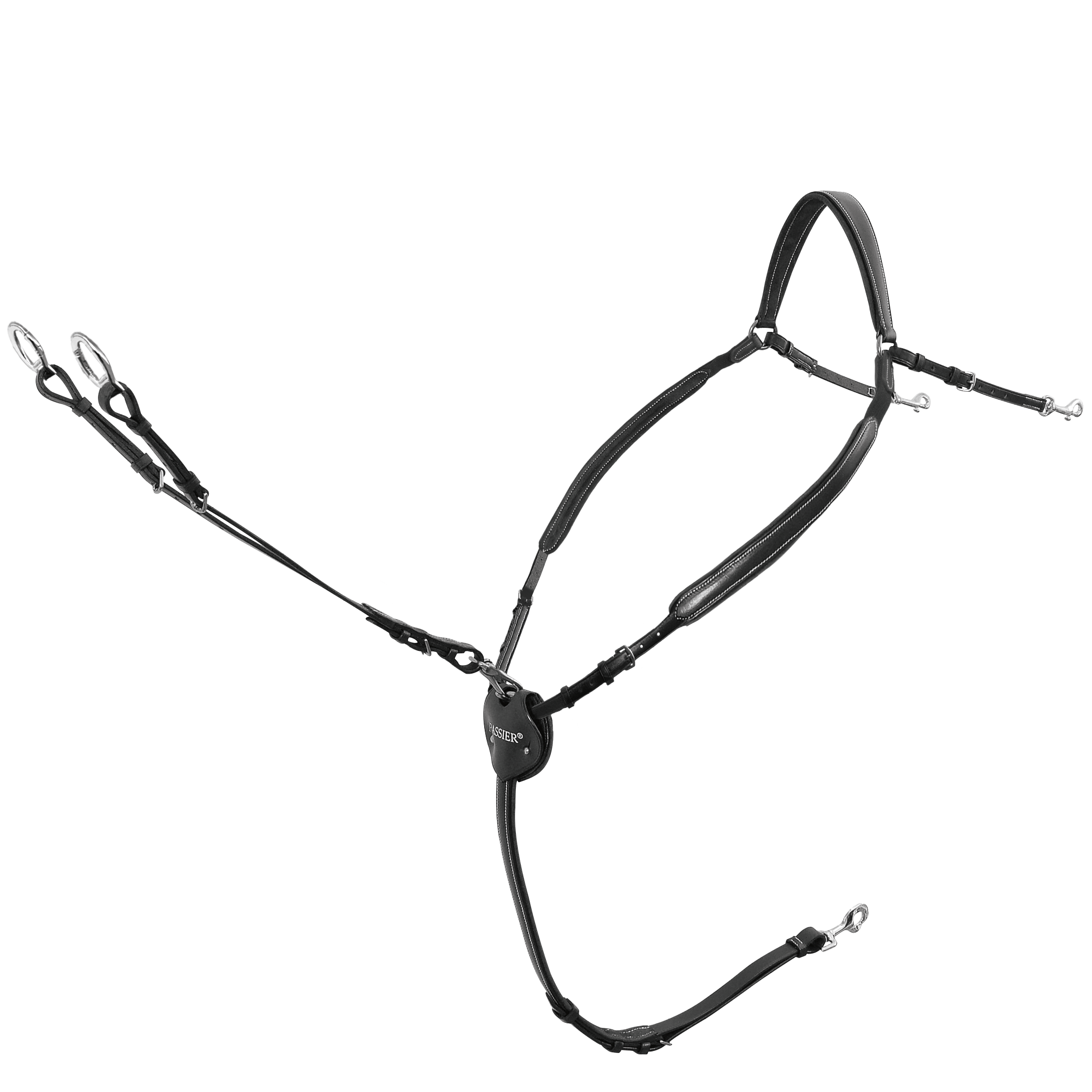 Vorderzeug Marcus Ehning Vorderzeug Marcus Ehning