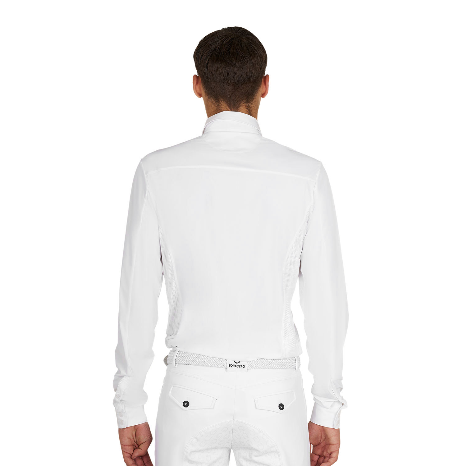 Turniershirt für Herren