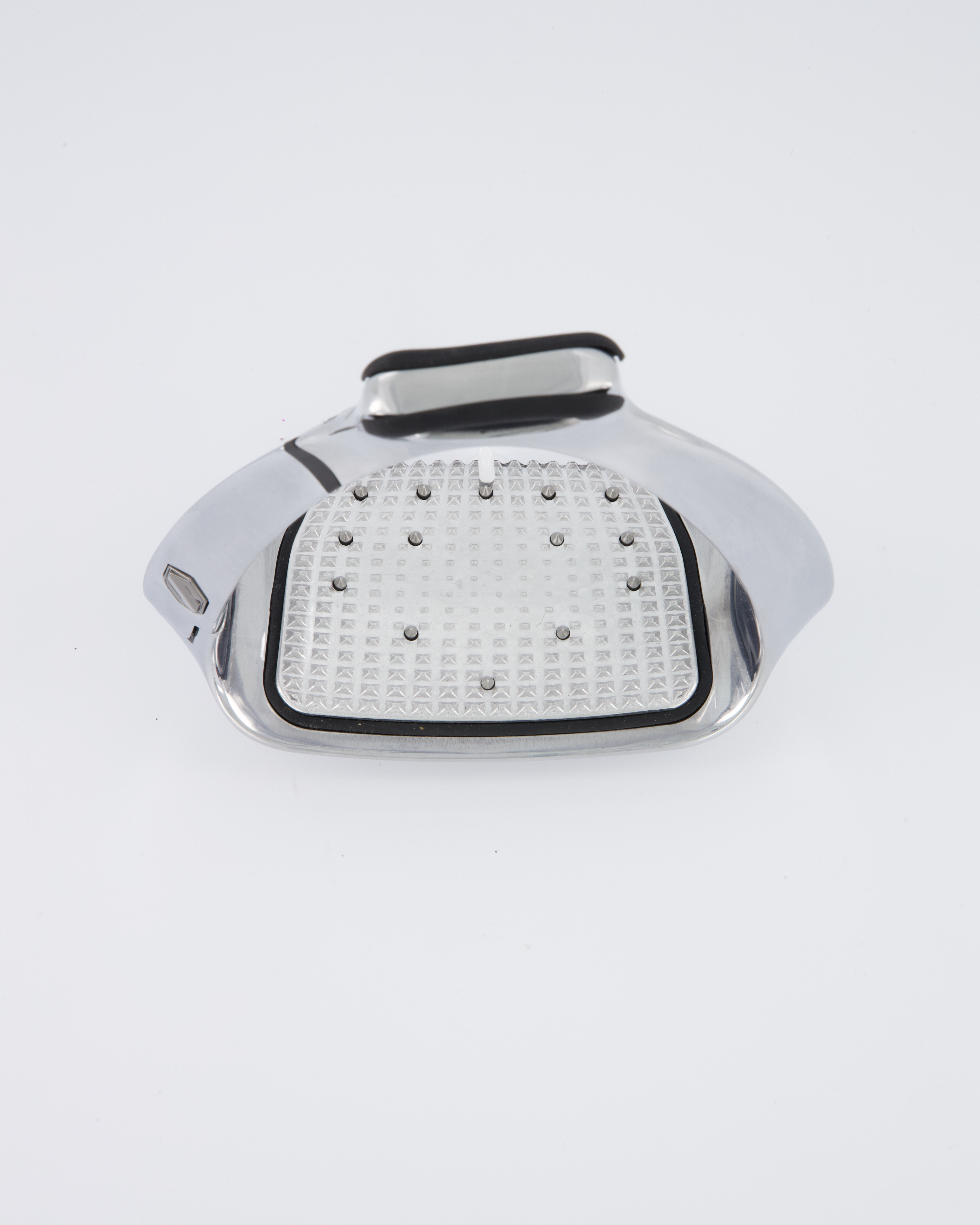 Shield'Rup safety stirrups