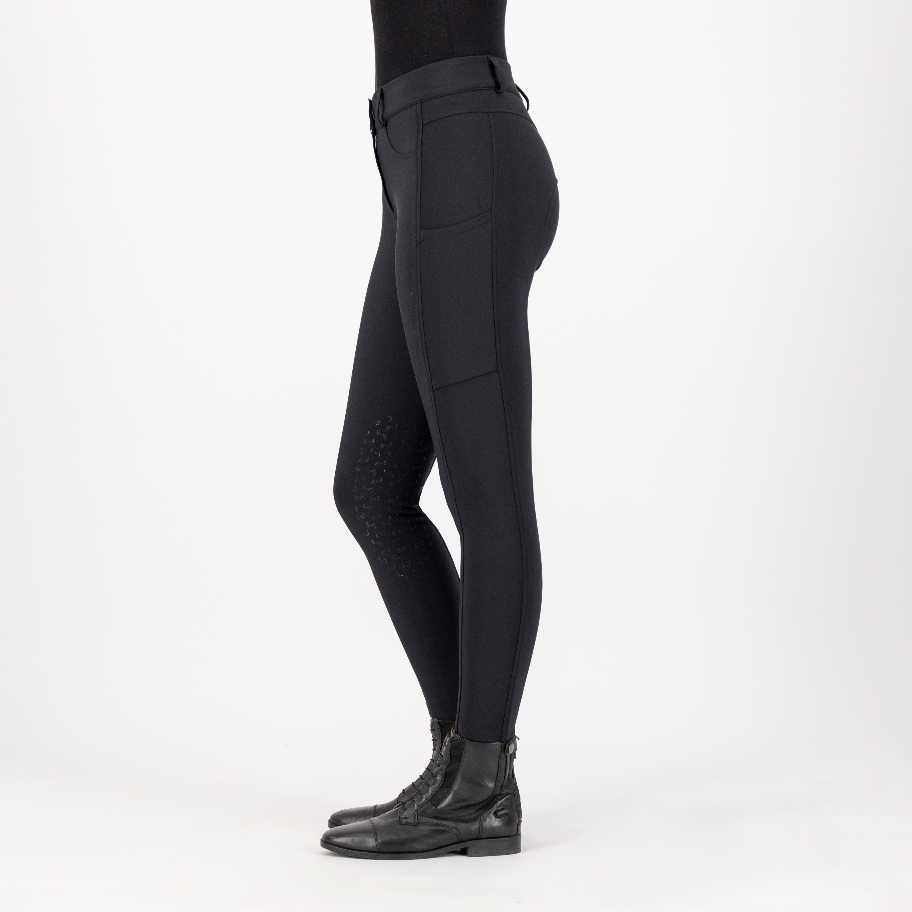 Reithose Empress KneeGrip
