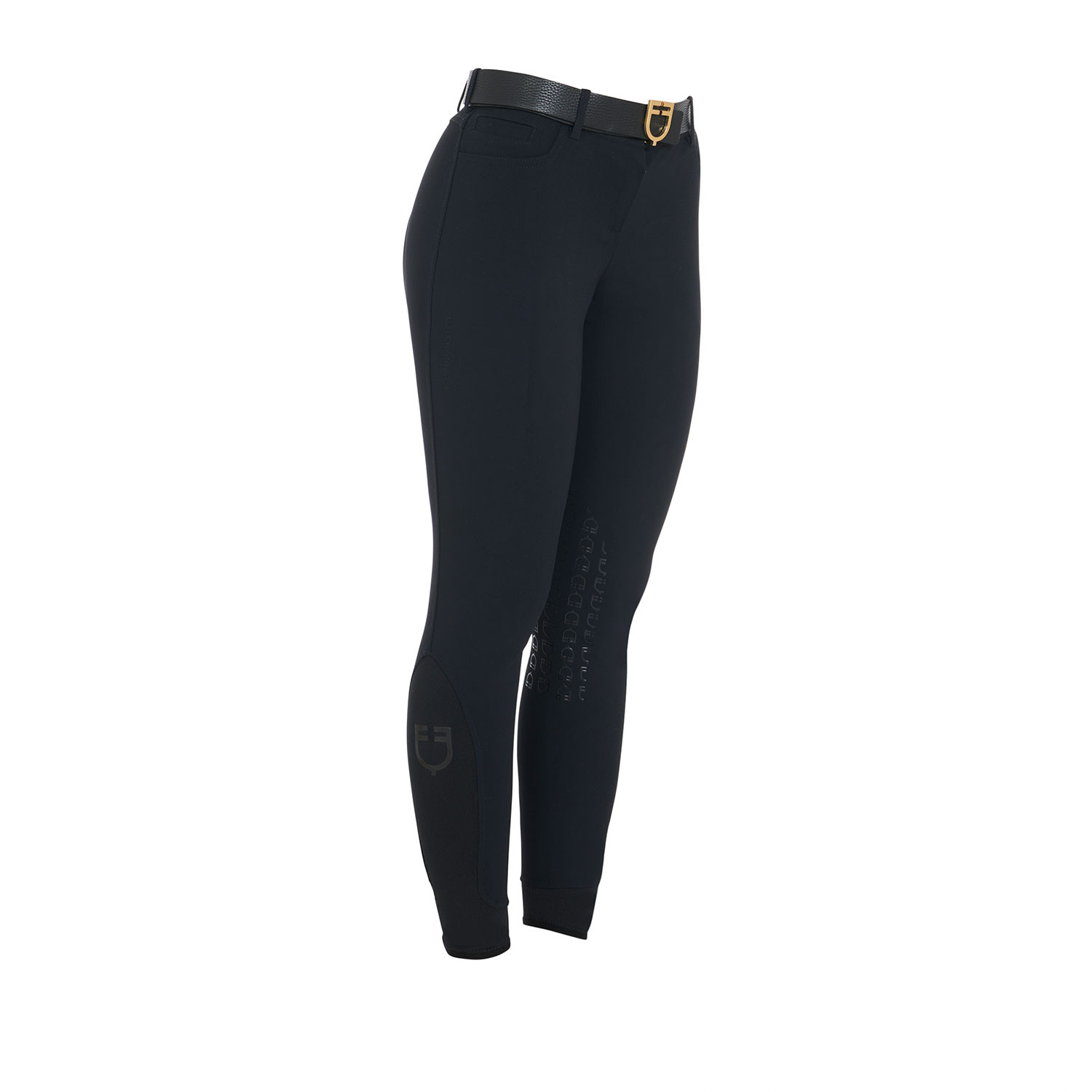 Damen-Sommerreithose der neuesten Generation