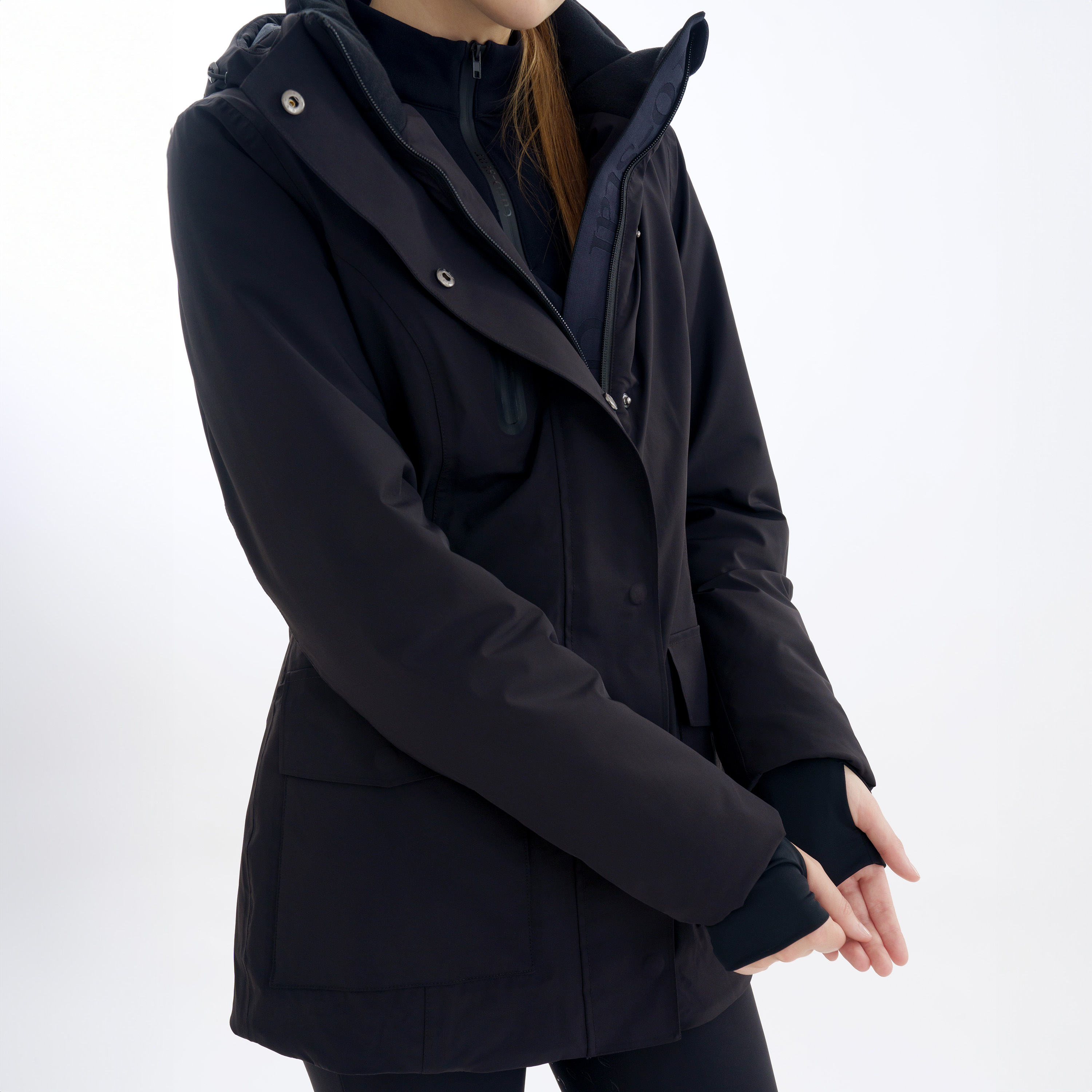 Jacke Ambra