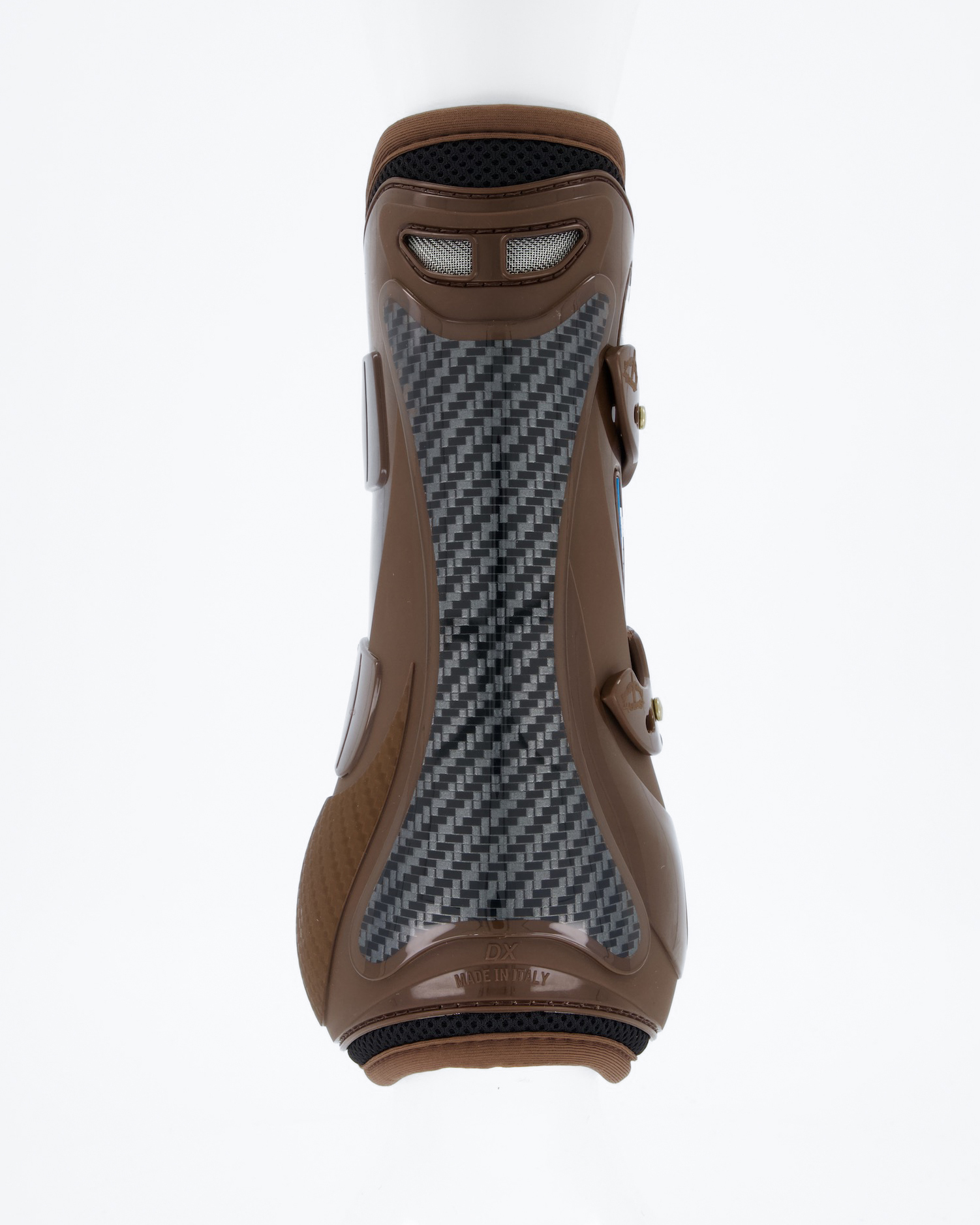 Gaiter Carbon Gel Vento Front