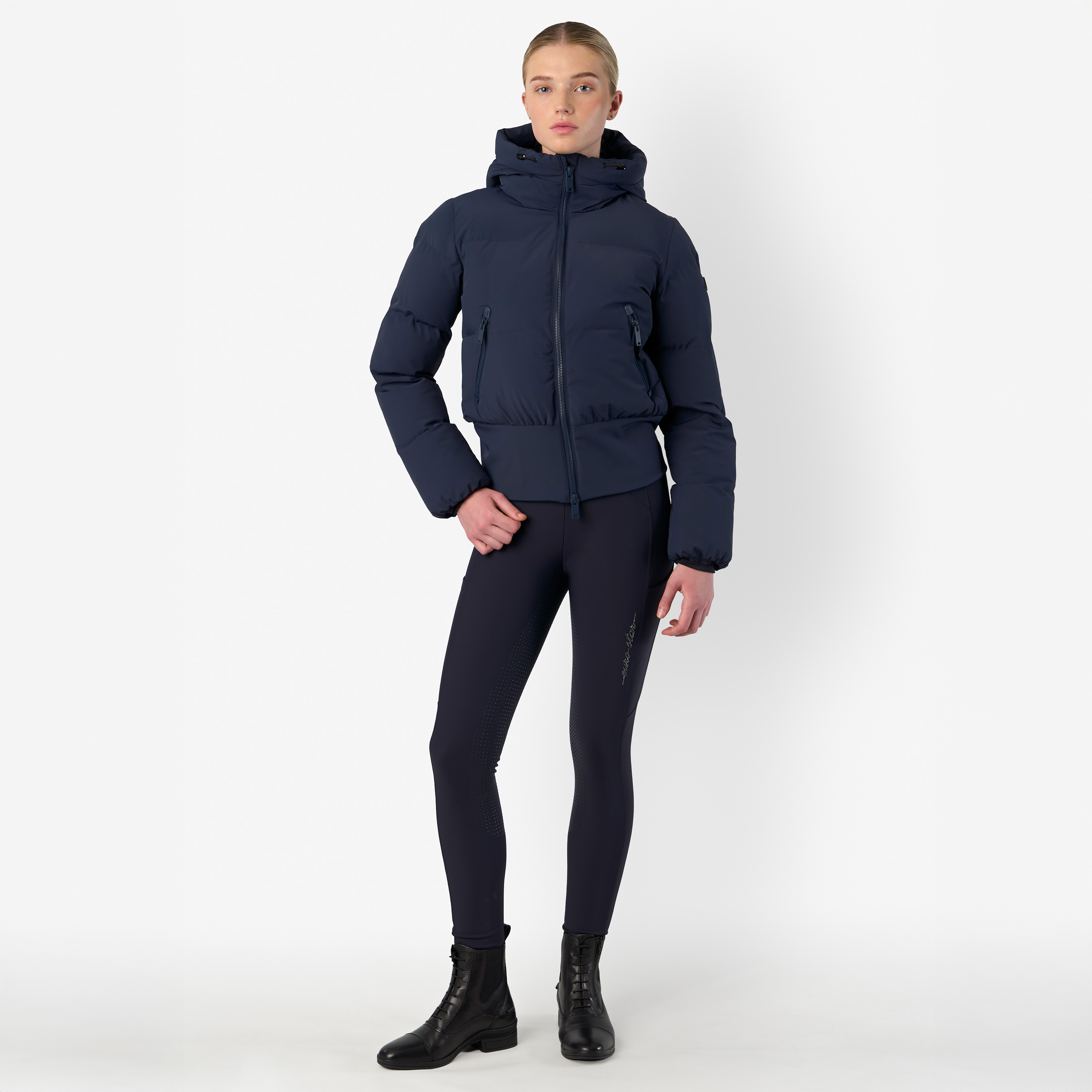 Jacke Anais
