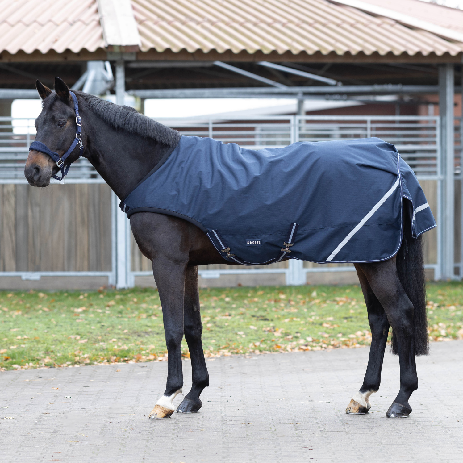 Rain Comfort 100 movement blanket