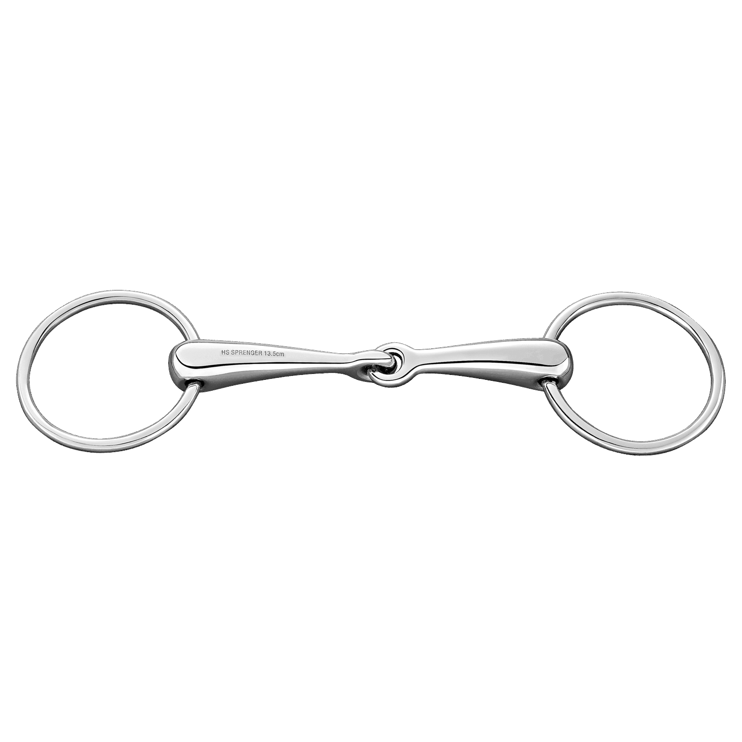 Wassertrense 18 mm - Edelstahl rostfrei