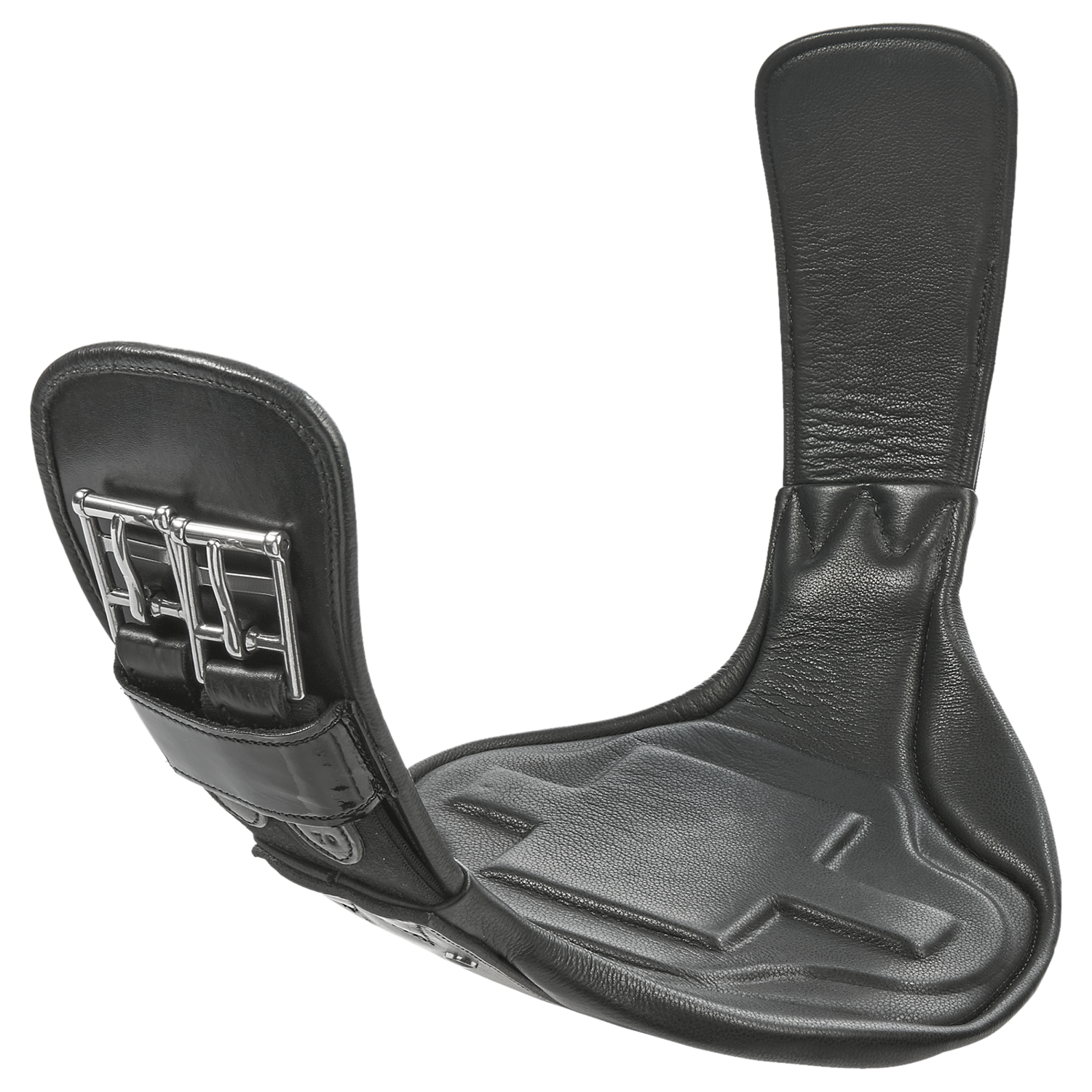 Sattelgurt Laurenza Dressur, elastisch