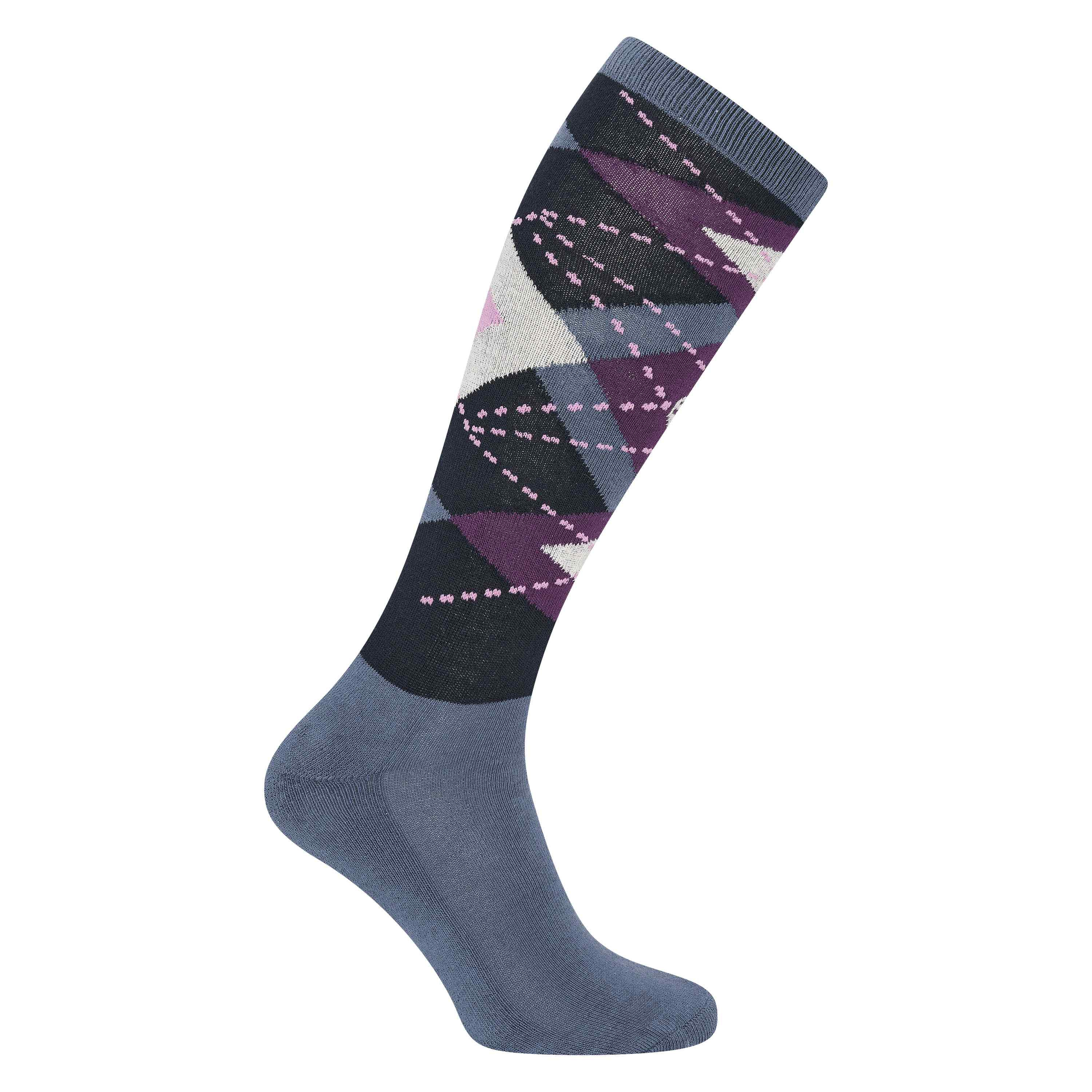 Socken Classic Twist