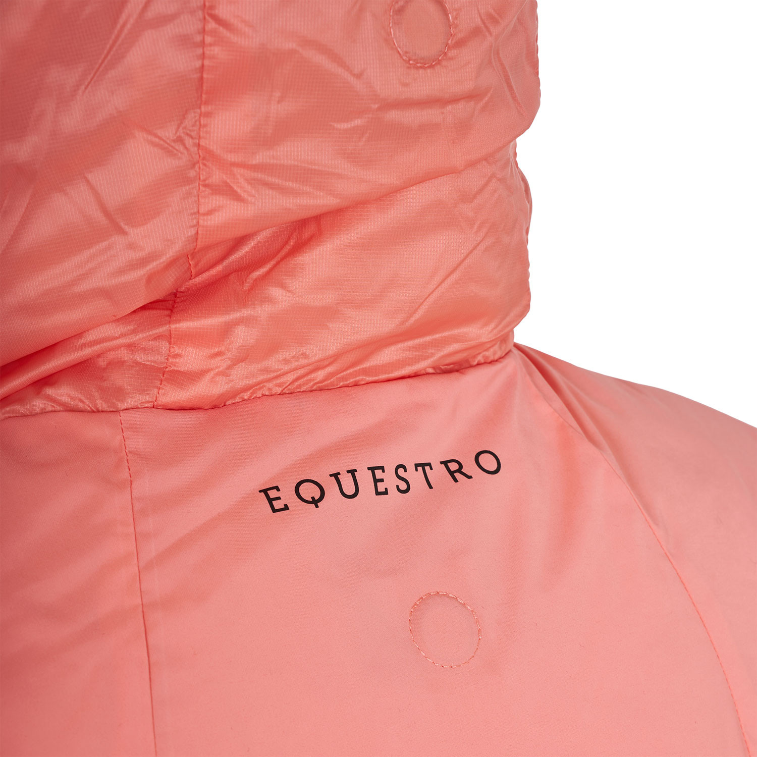 Faltbare Damen-Softshelljacke Foldable line