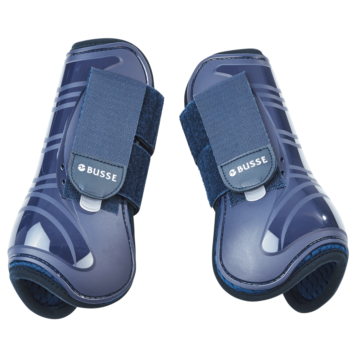 Gamaschen Bounce Mesh