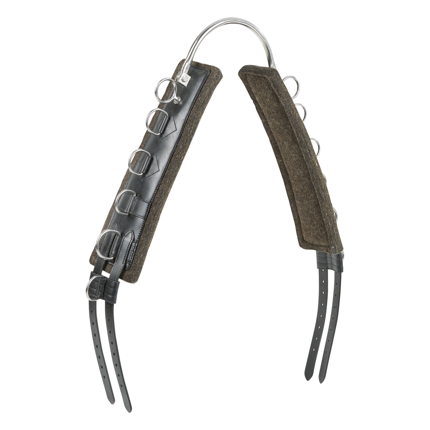 Flex Fit lunge belt
