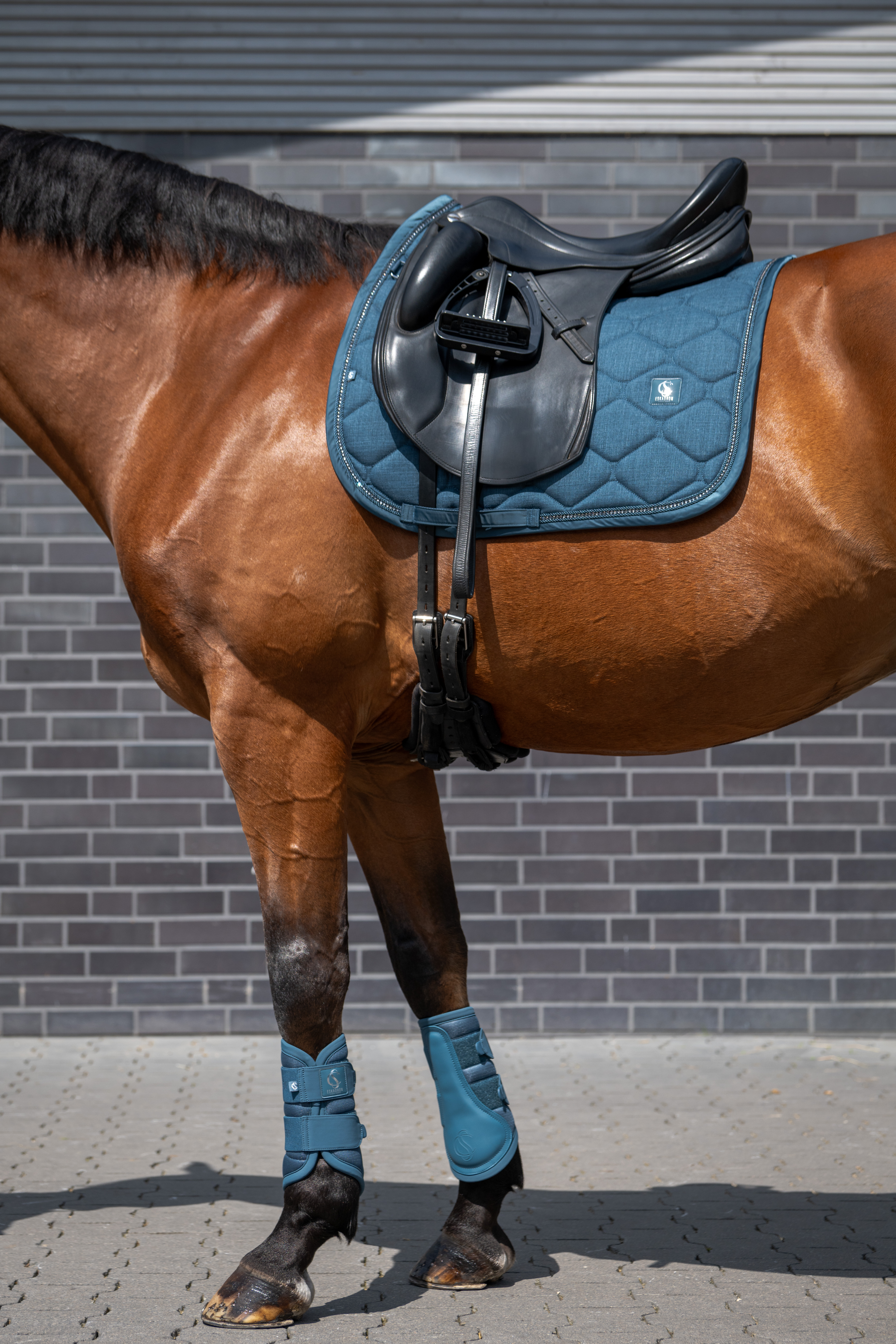 Gamaschen Classic Sports Mesh