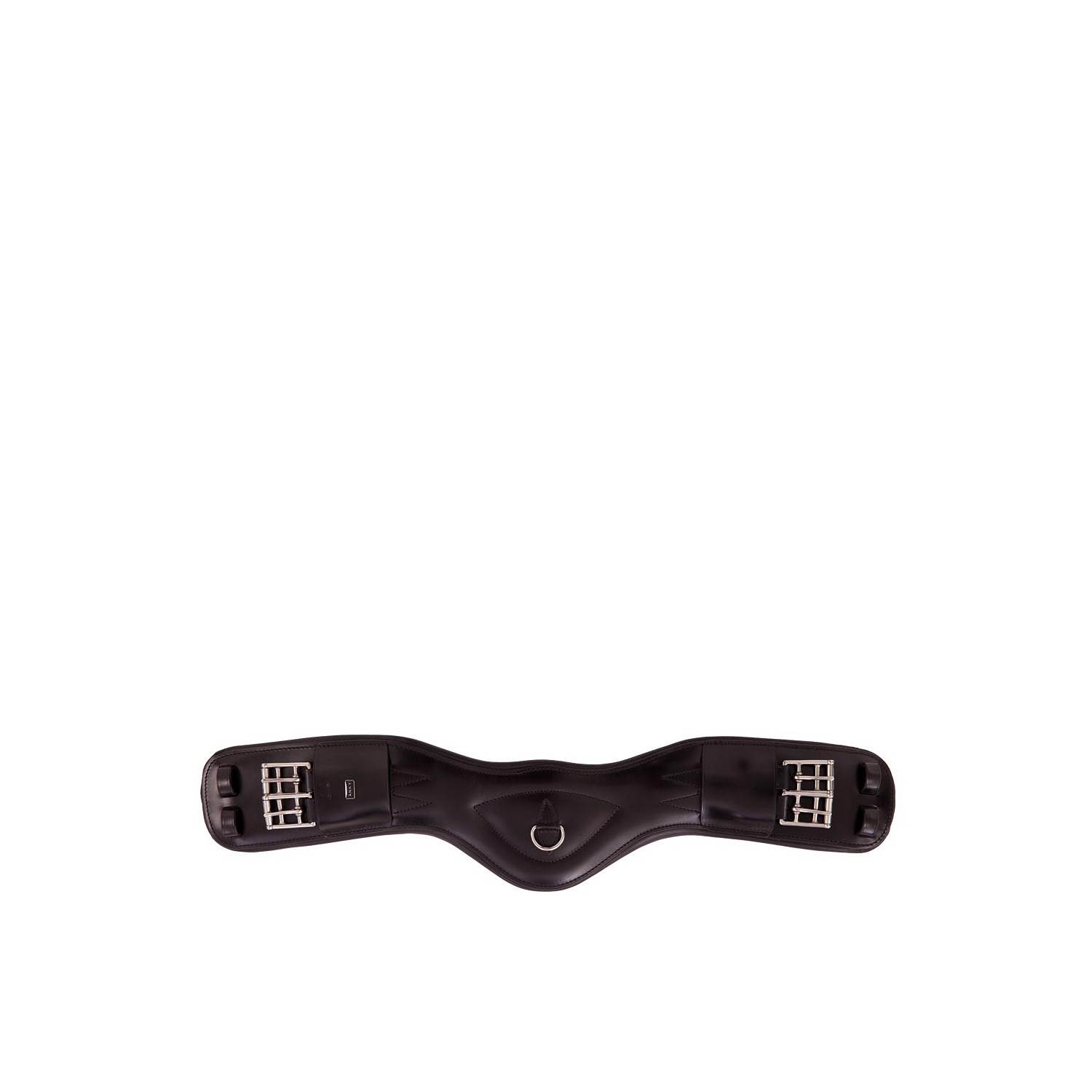 Dressurgurt ATS16001 in schwarz