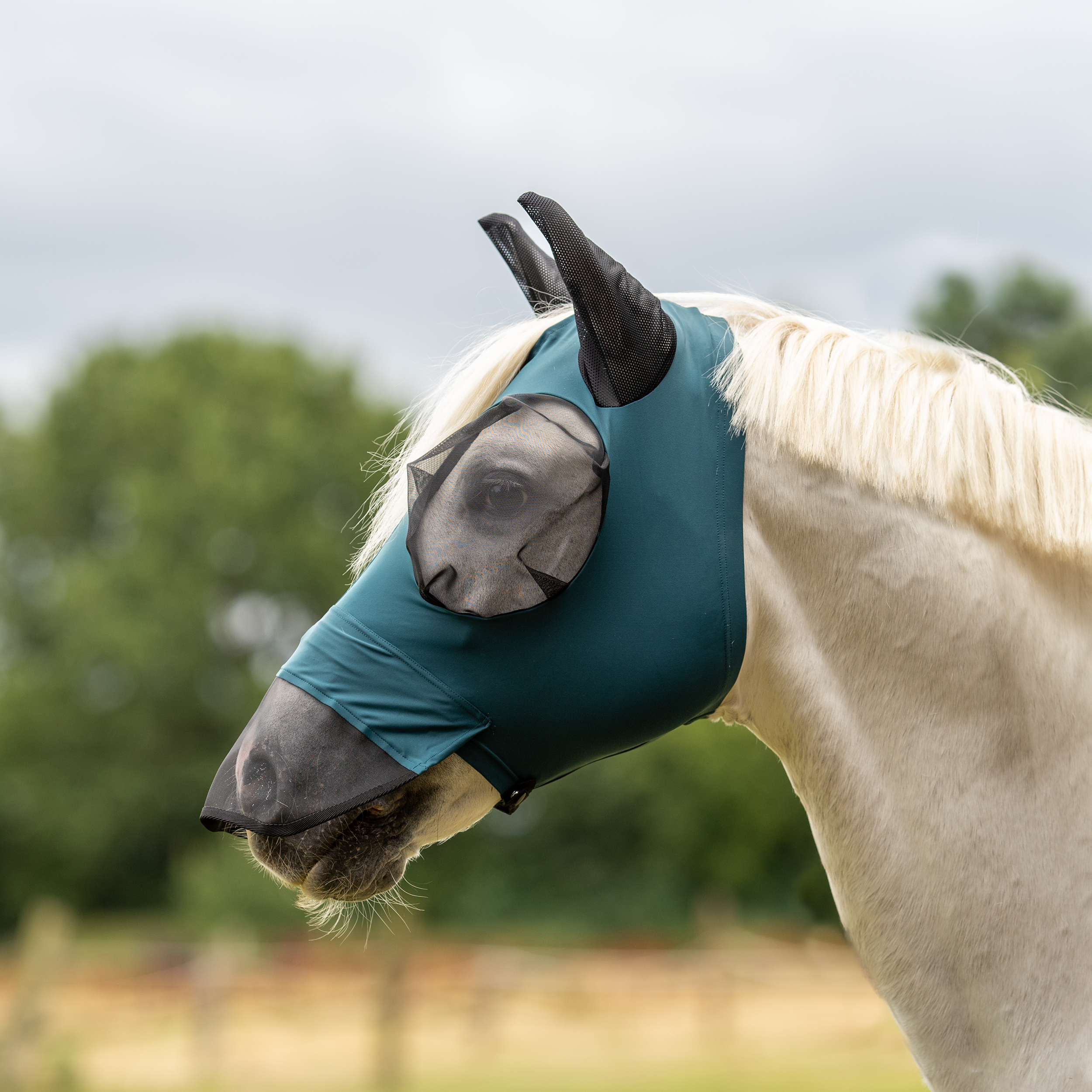 Masque anti-mouches Twin Fit Flexi Plus