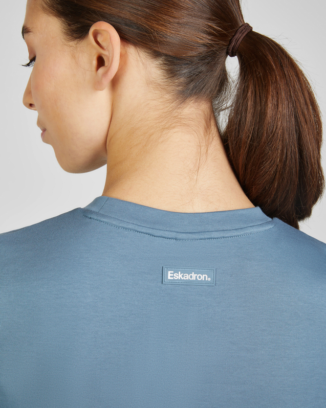 T-Shirt Damen Classic Sports