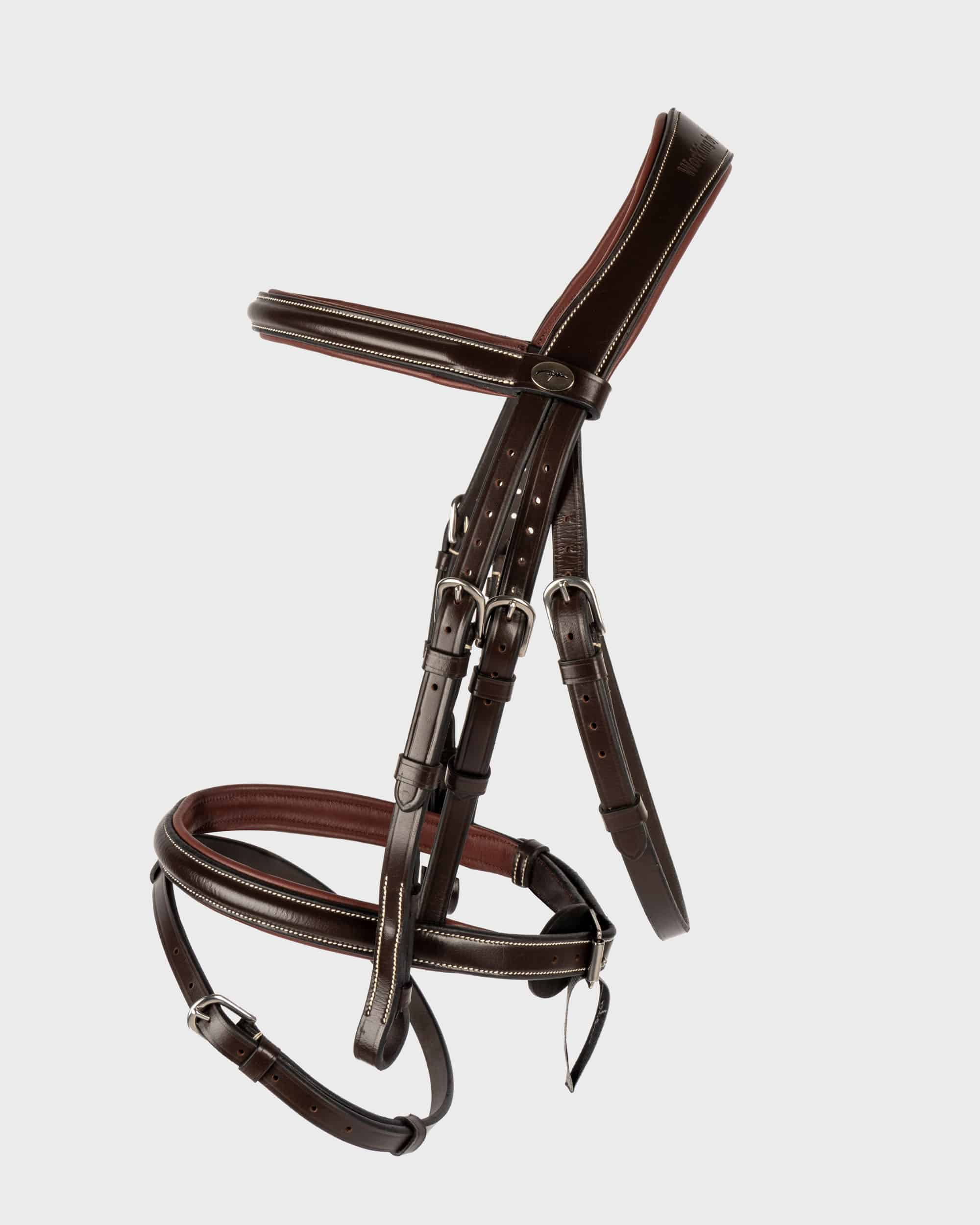 Snaffle Working combined