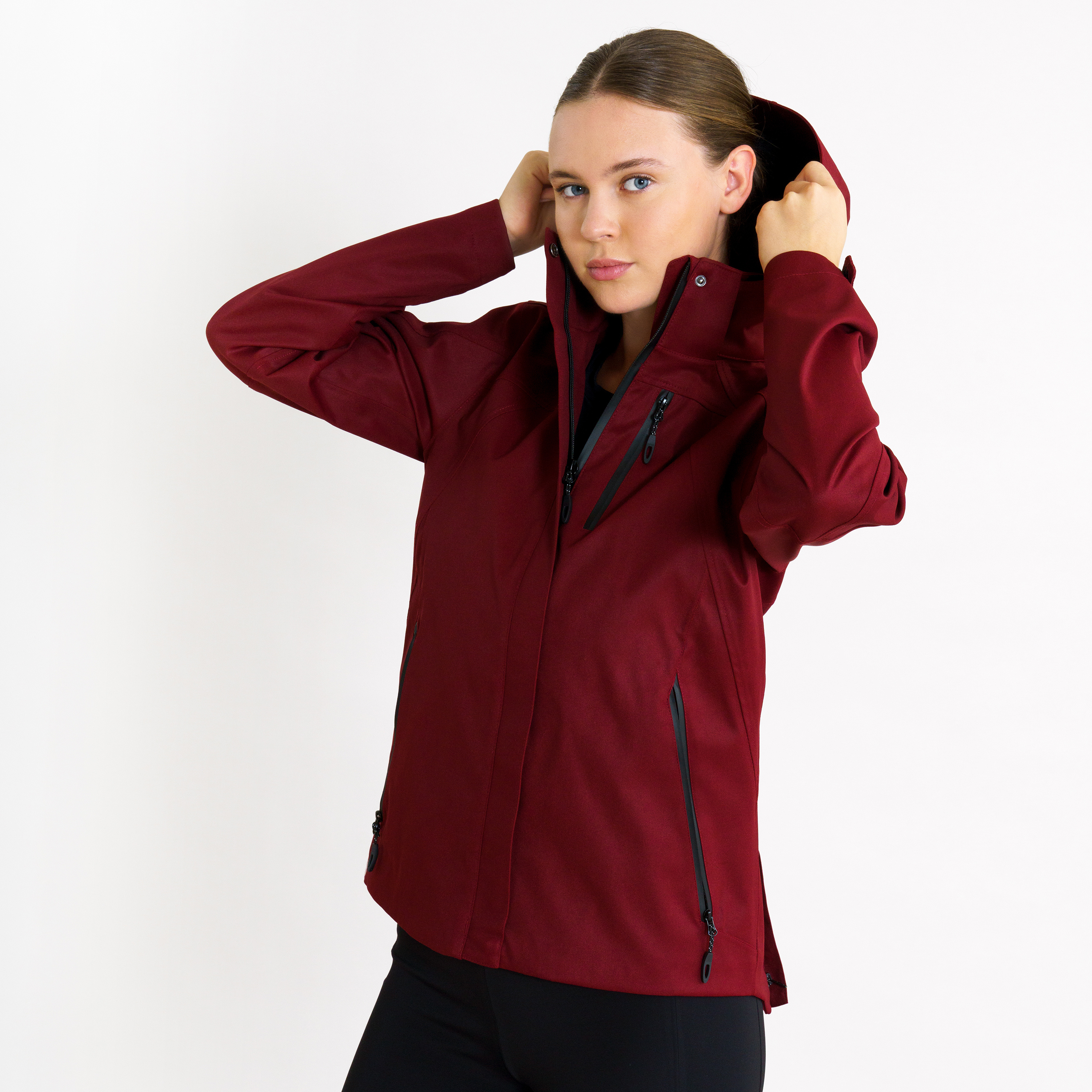 Jacke Ambria