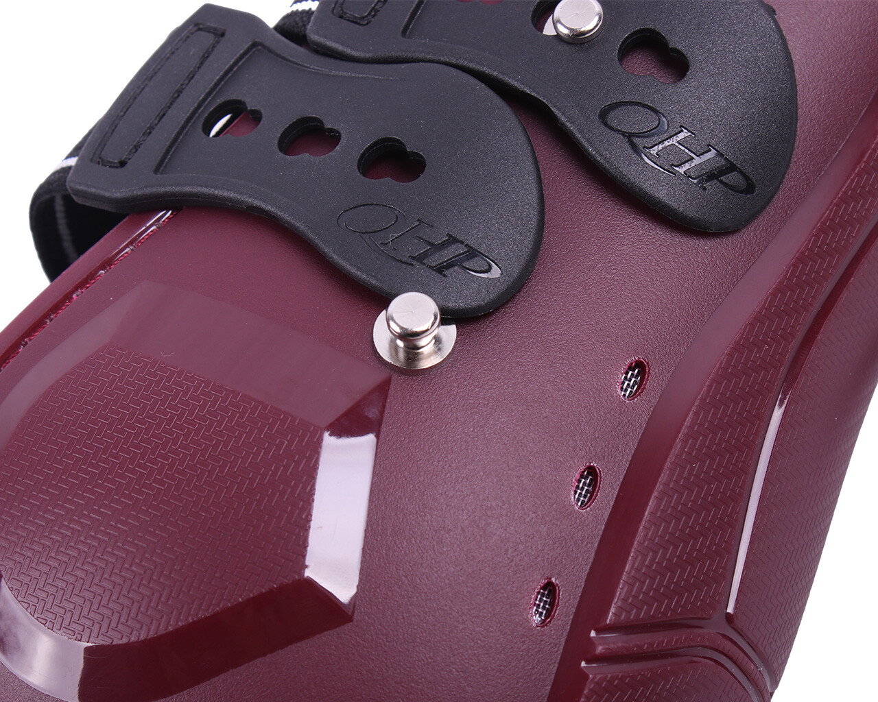 Champion fetlock boots