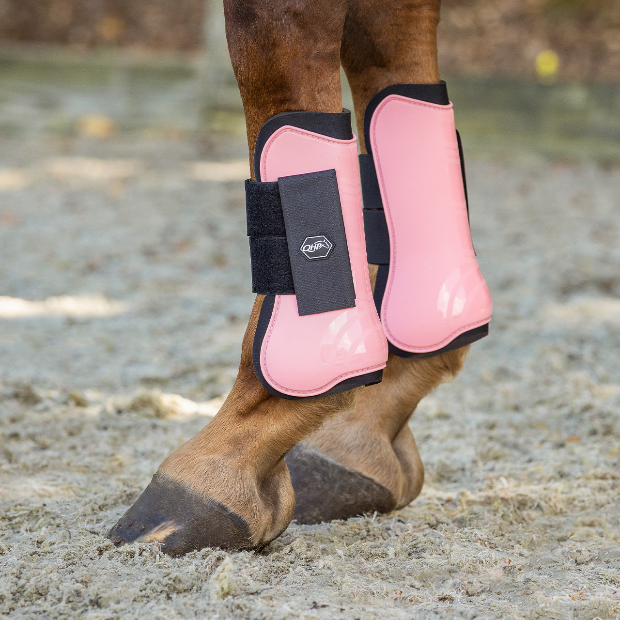 Gaiters