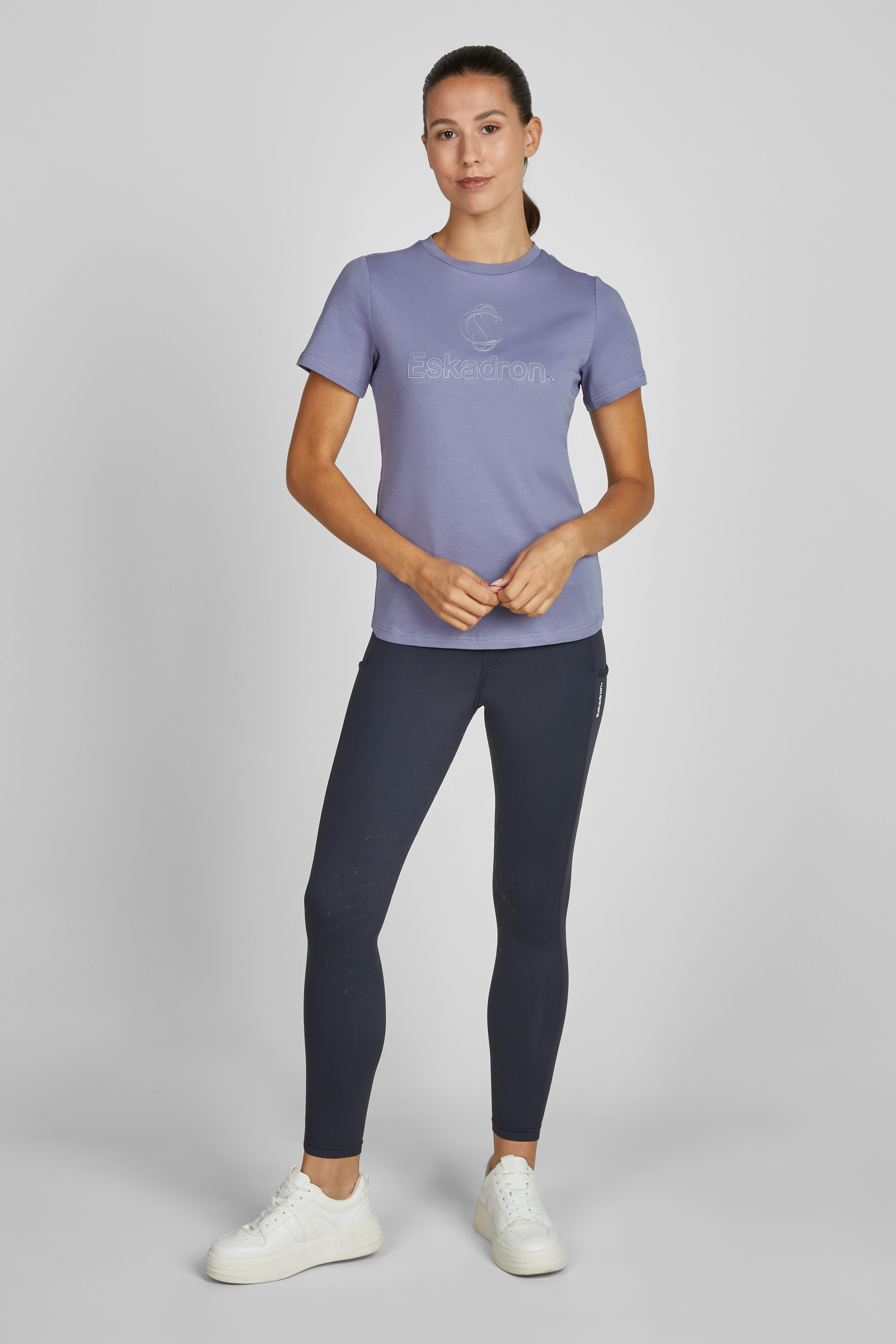 T-Shirt Classic Sports Damen