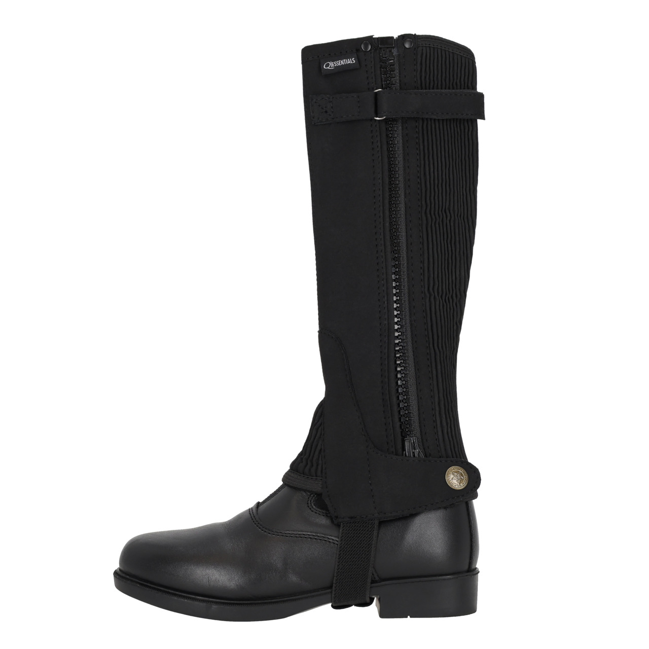 Chap Suede