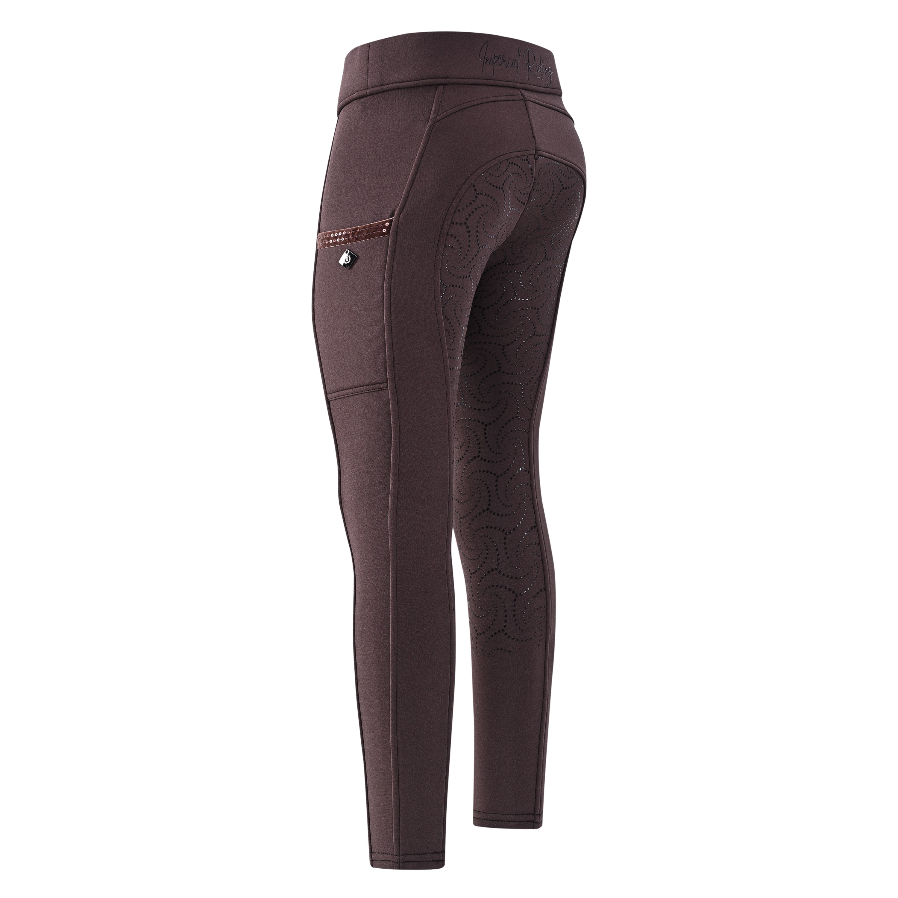 Reitlegging Kinder Teddy FullGrip