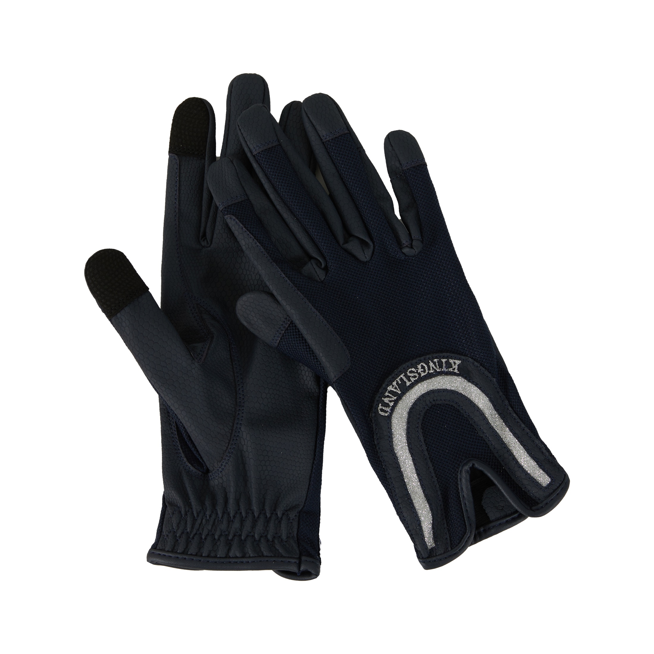 Riding gloves for the summer KLcaia Summer Riding Gloves