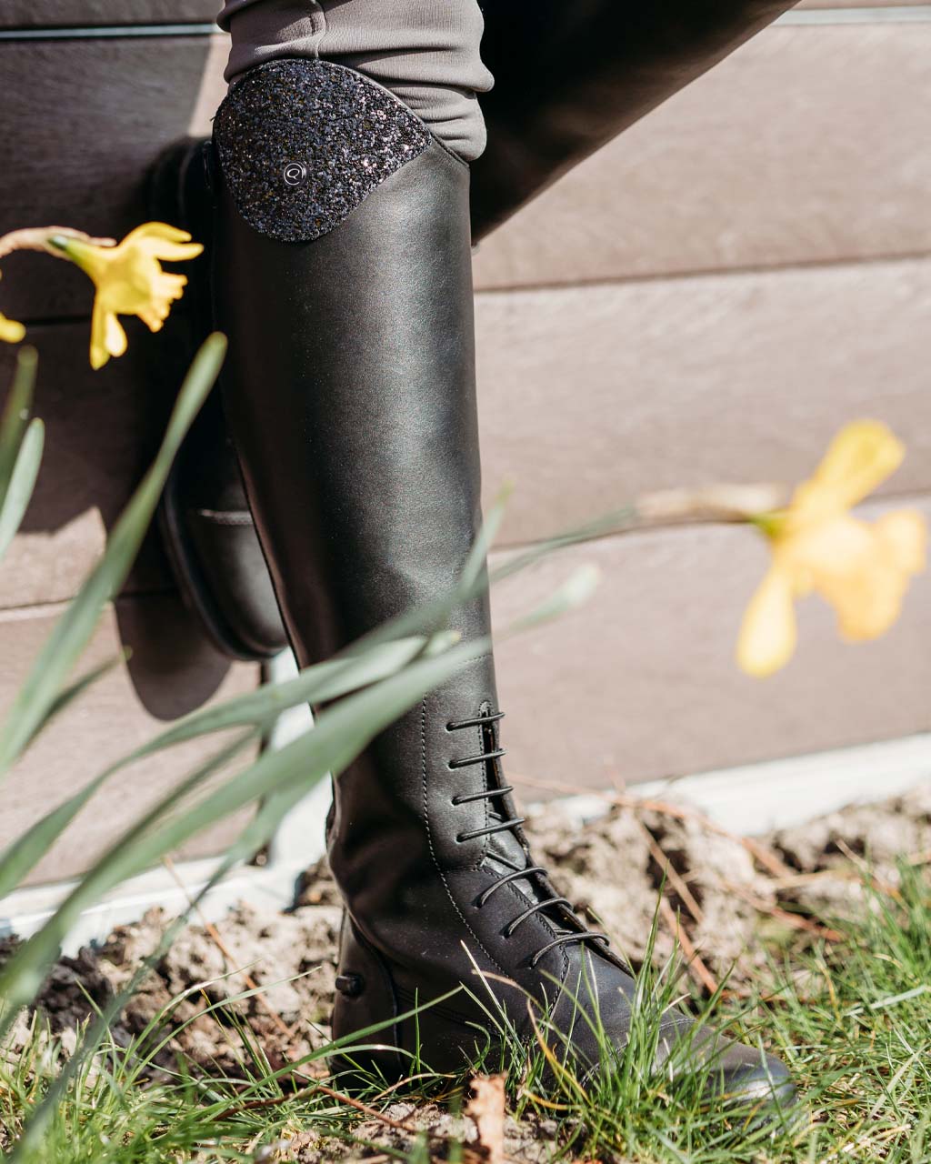 Riding boots Romy Junior