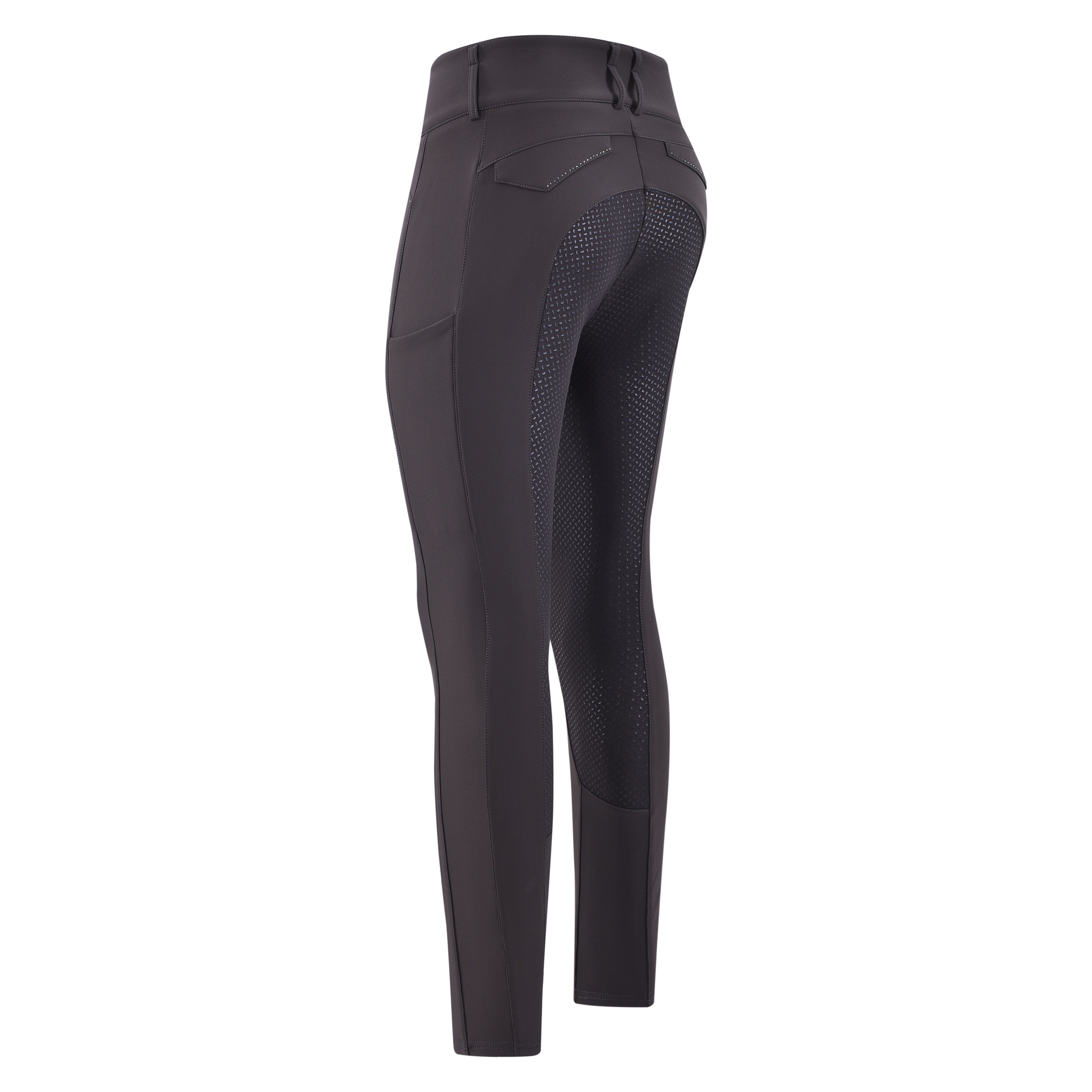 Reithose Aurelle FullGrip Schoeller SL