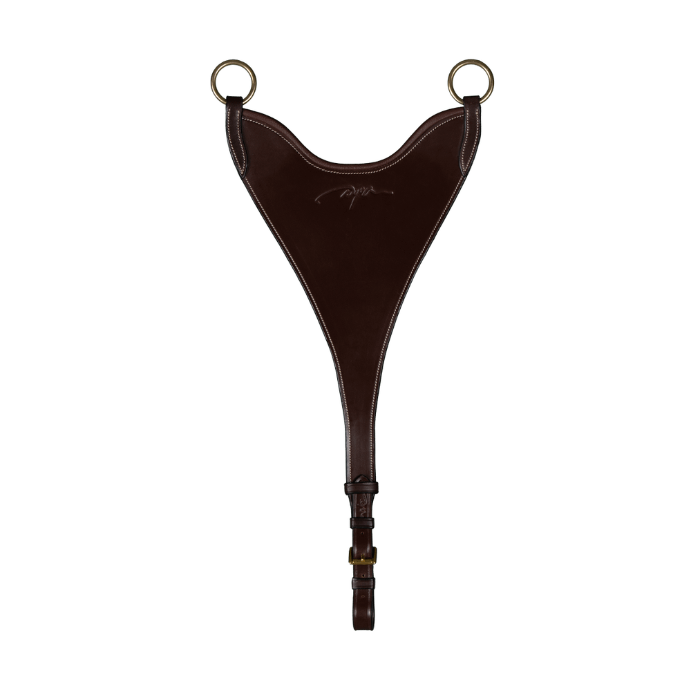 Steife geschlossene Martingalgabel | Dy'on