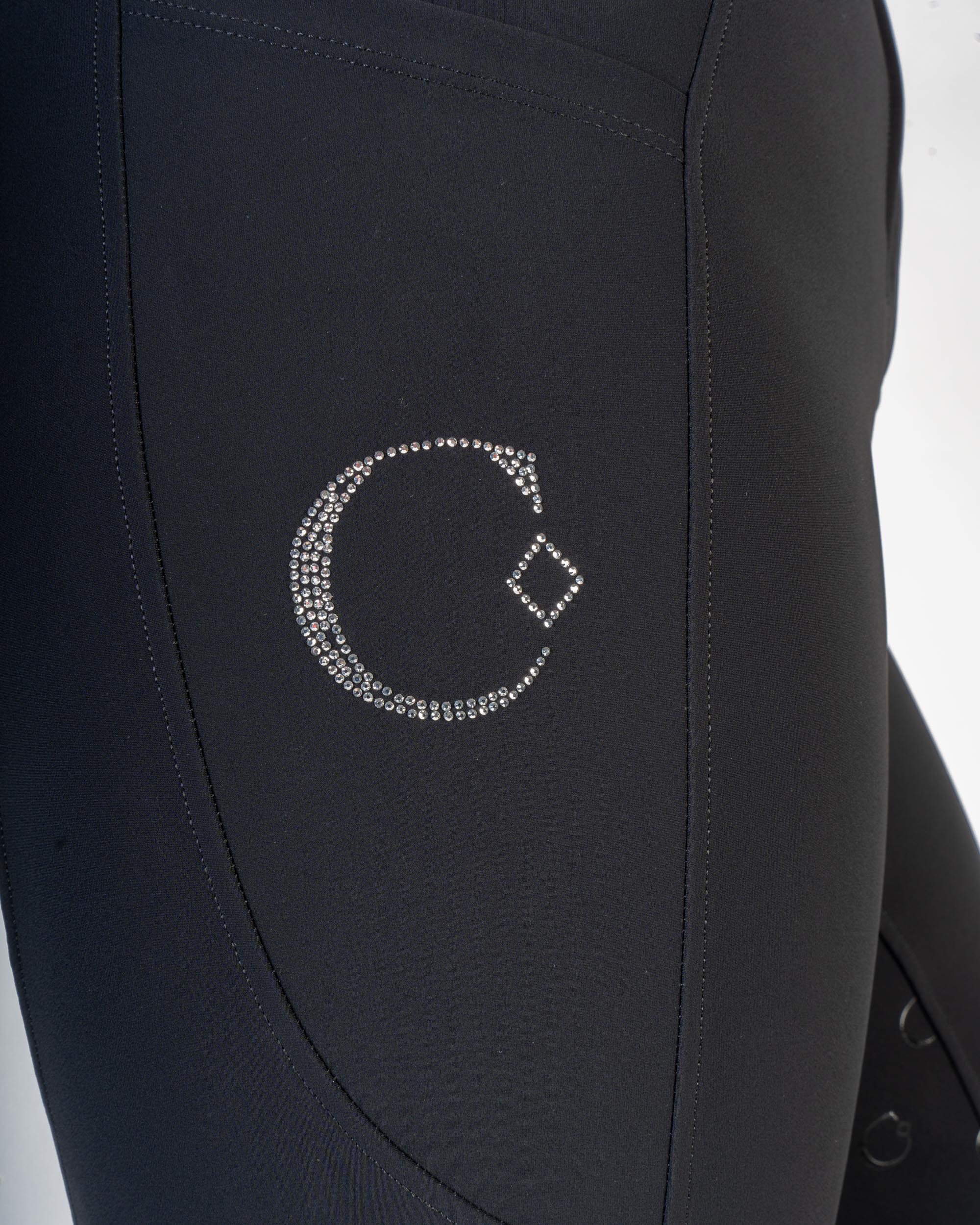 Ladies riding leggings Cafelia