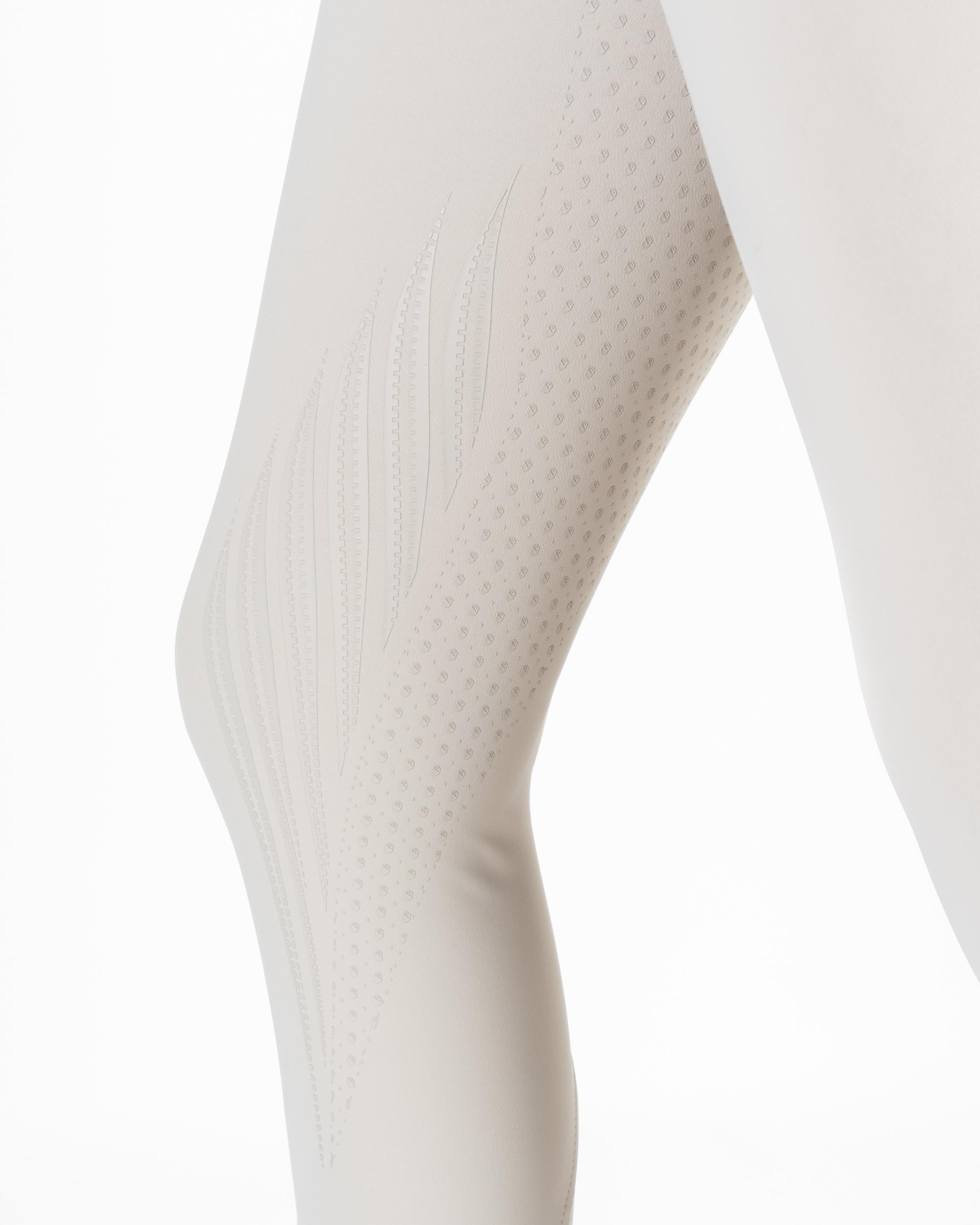 Ladies riding breeches Astrid with full grip