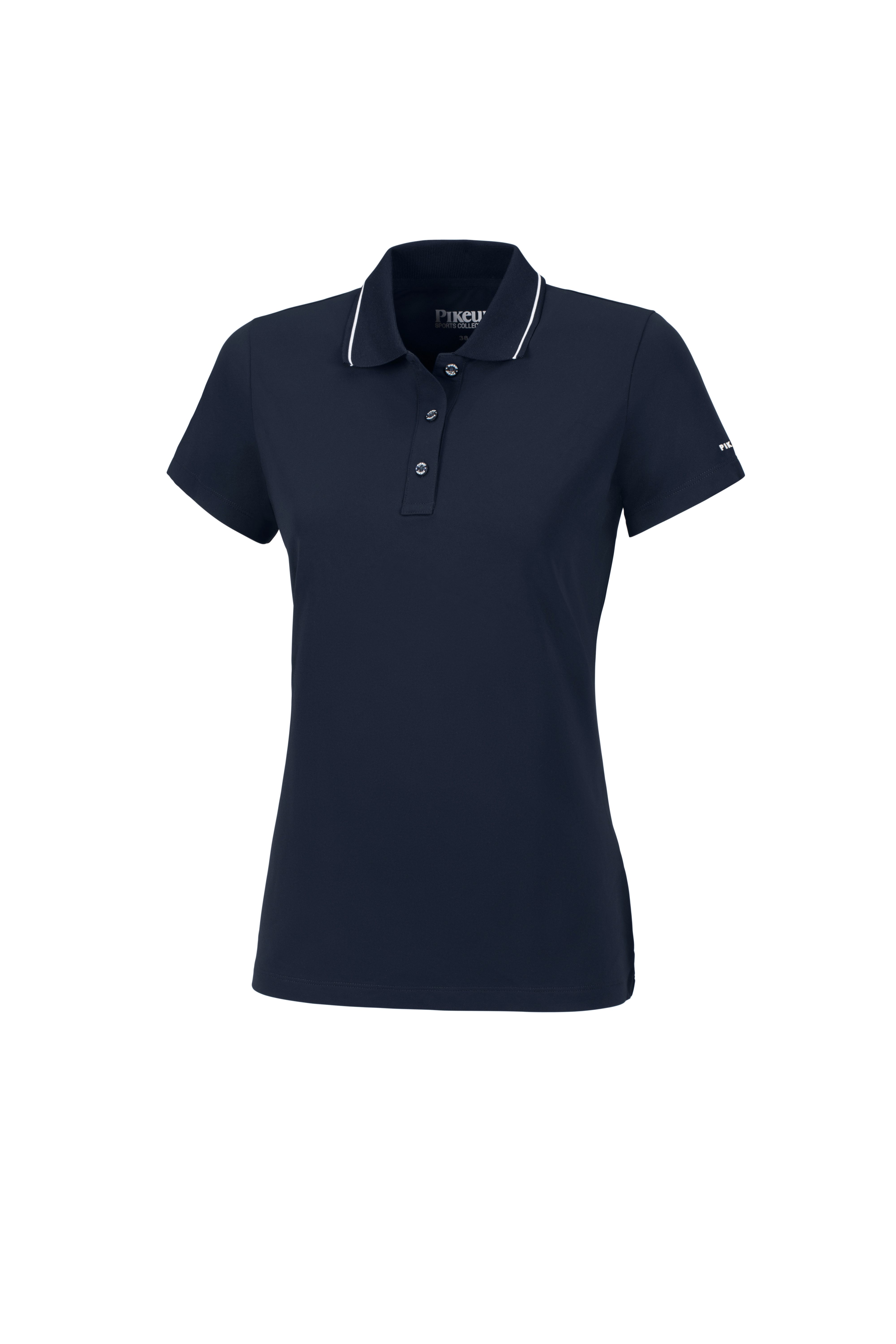Ladies polo shirt Nos