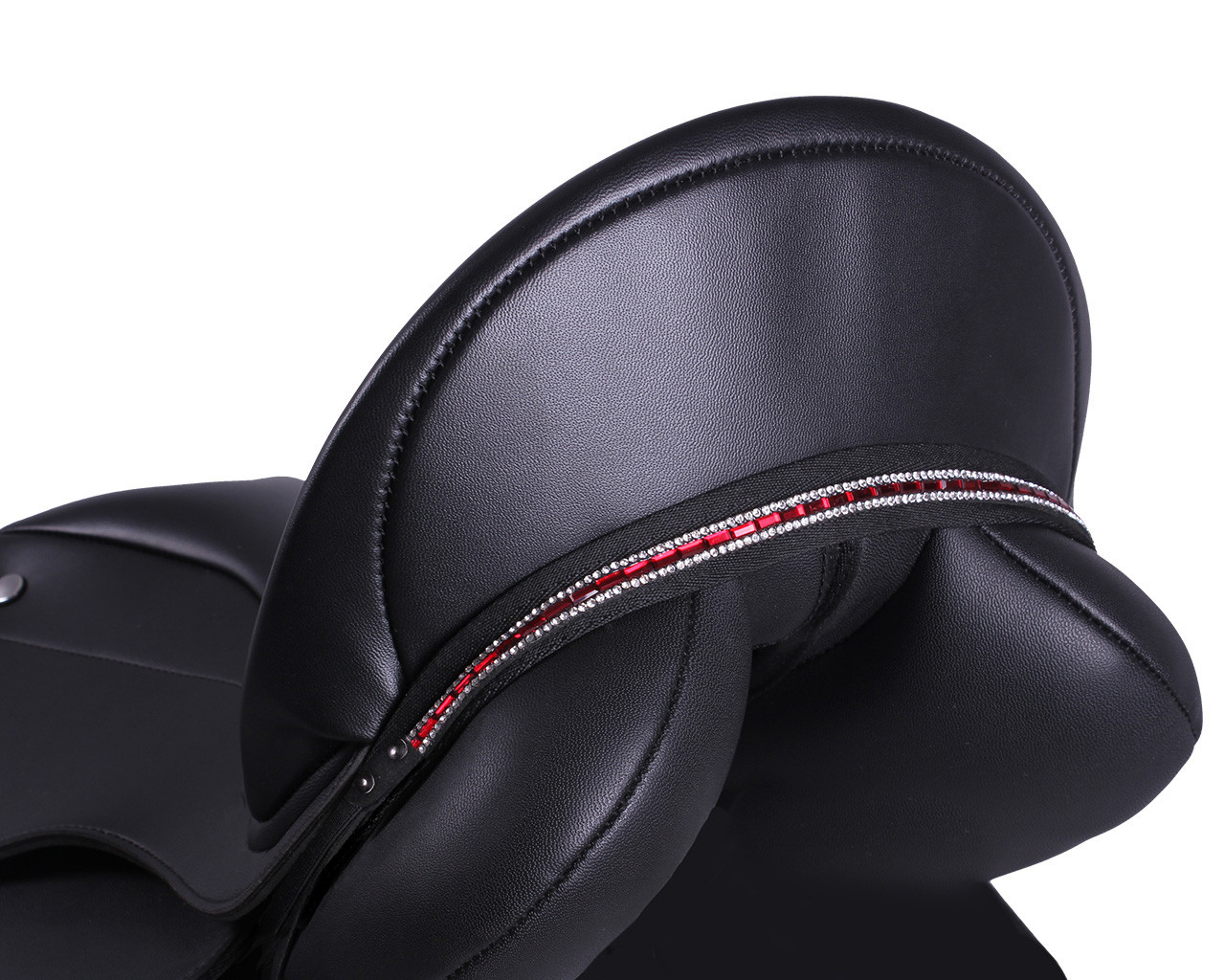 Sattelschmuck Brittany