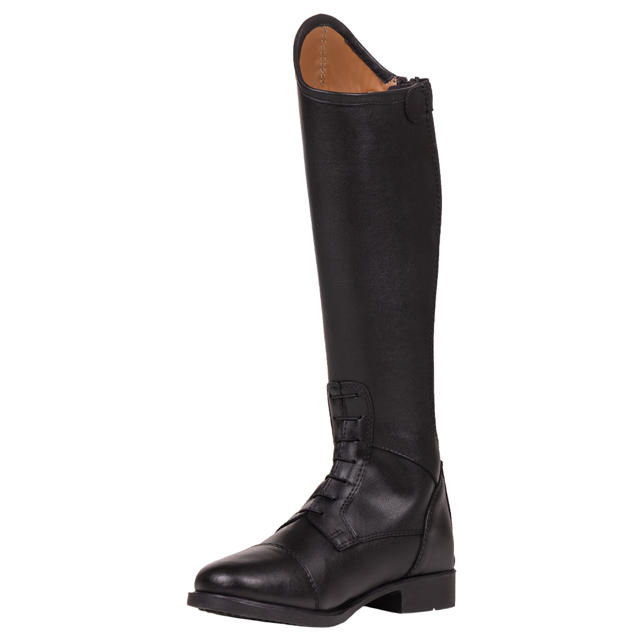 Riding boots Jessy Junior Wide