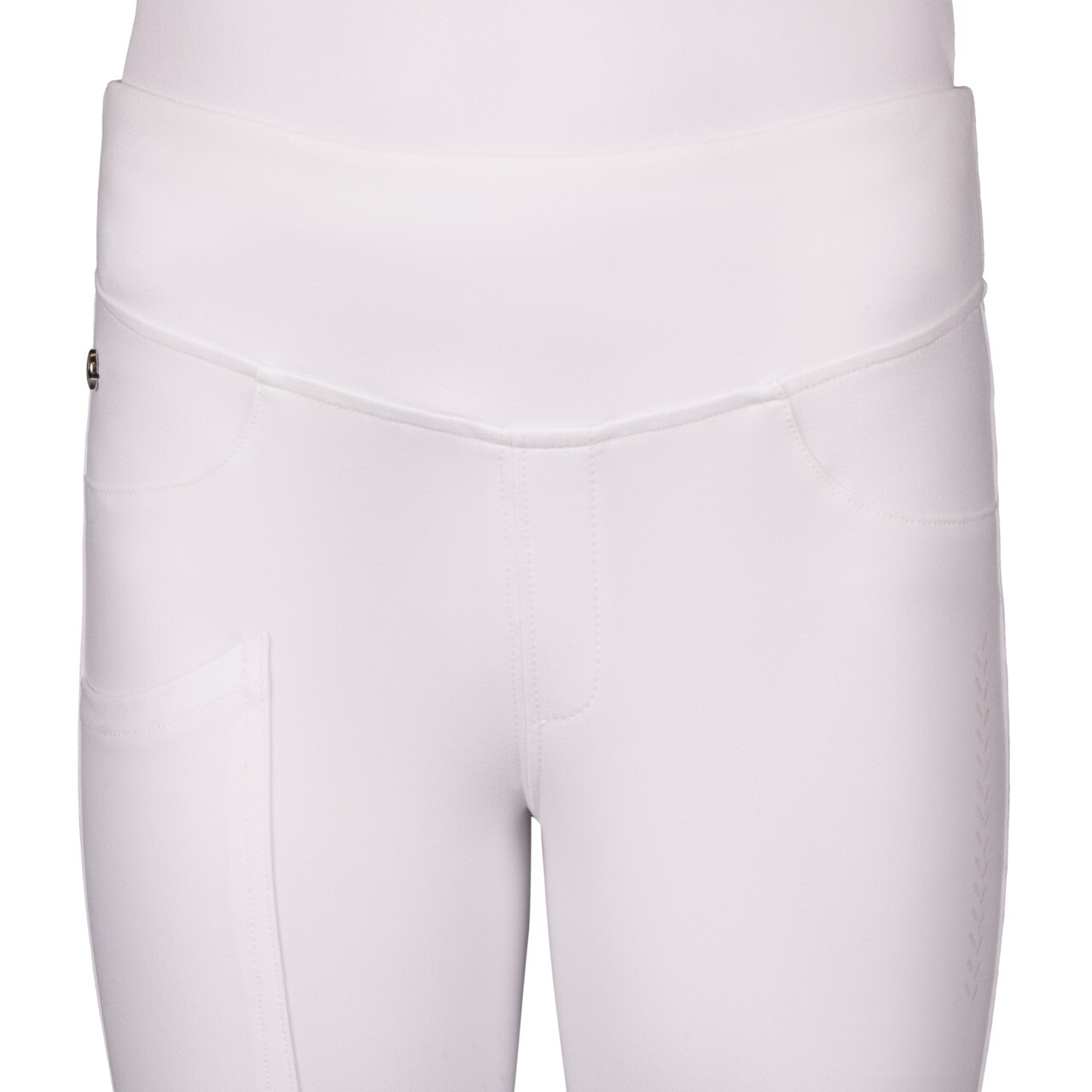 Reitlegging Kae Junior Halbbesatz