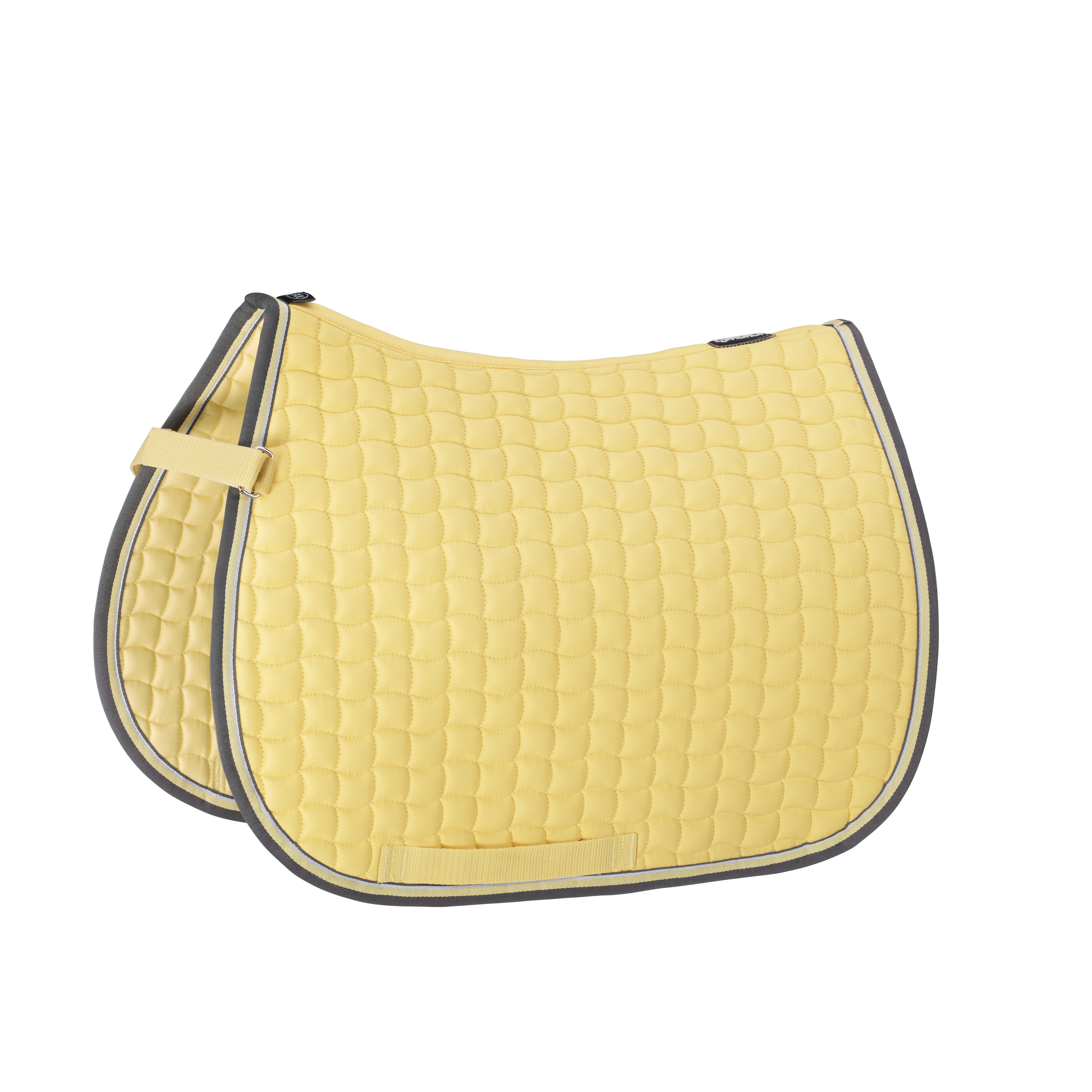 Schabracke Cotton Contrast Shetty