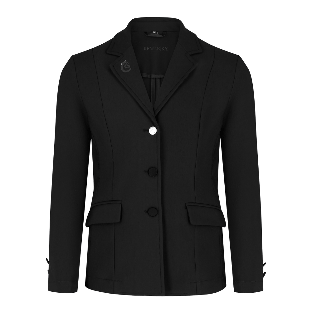 Turnierjacke Mädchen Paris
