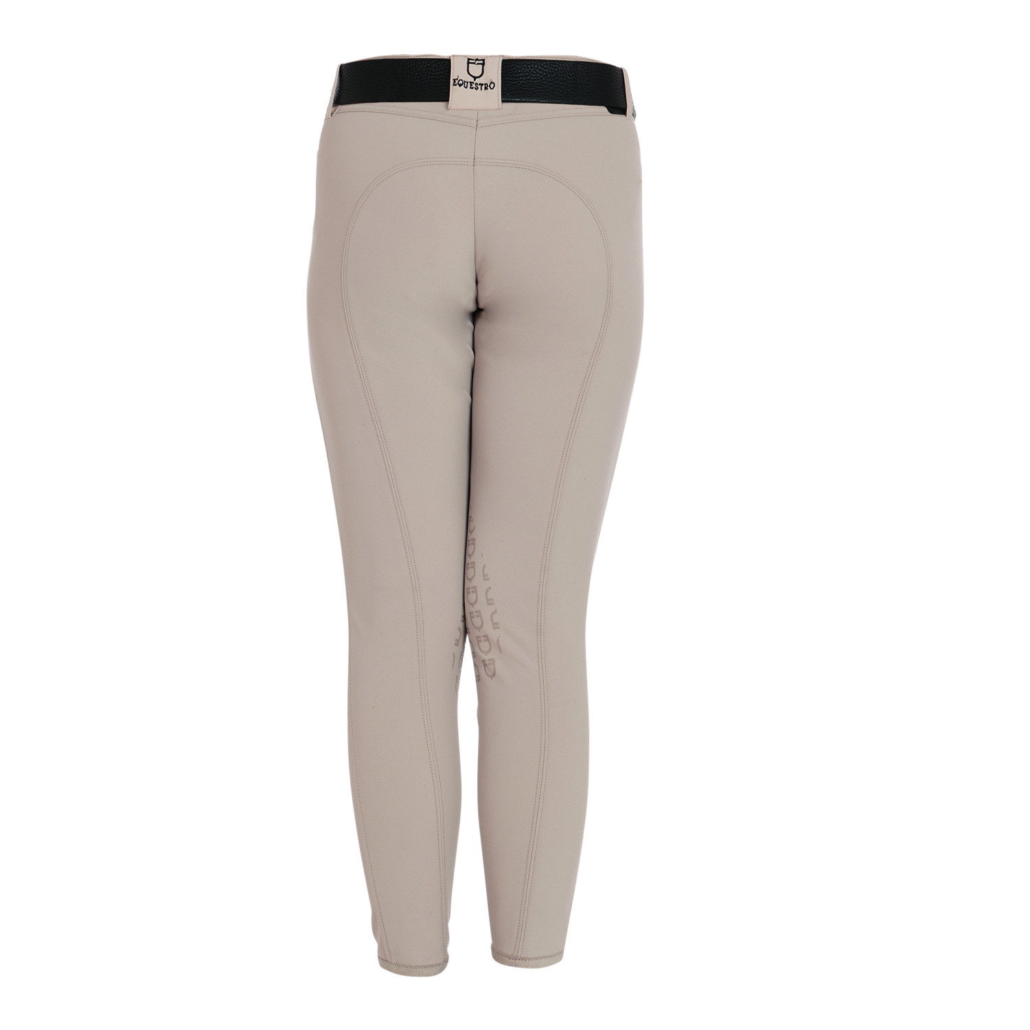 Kinder-Reithose Slim Fit