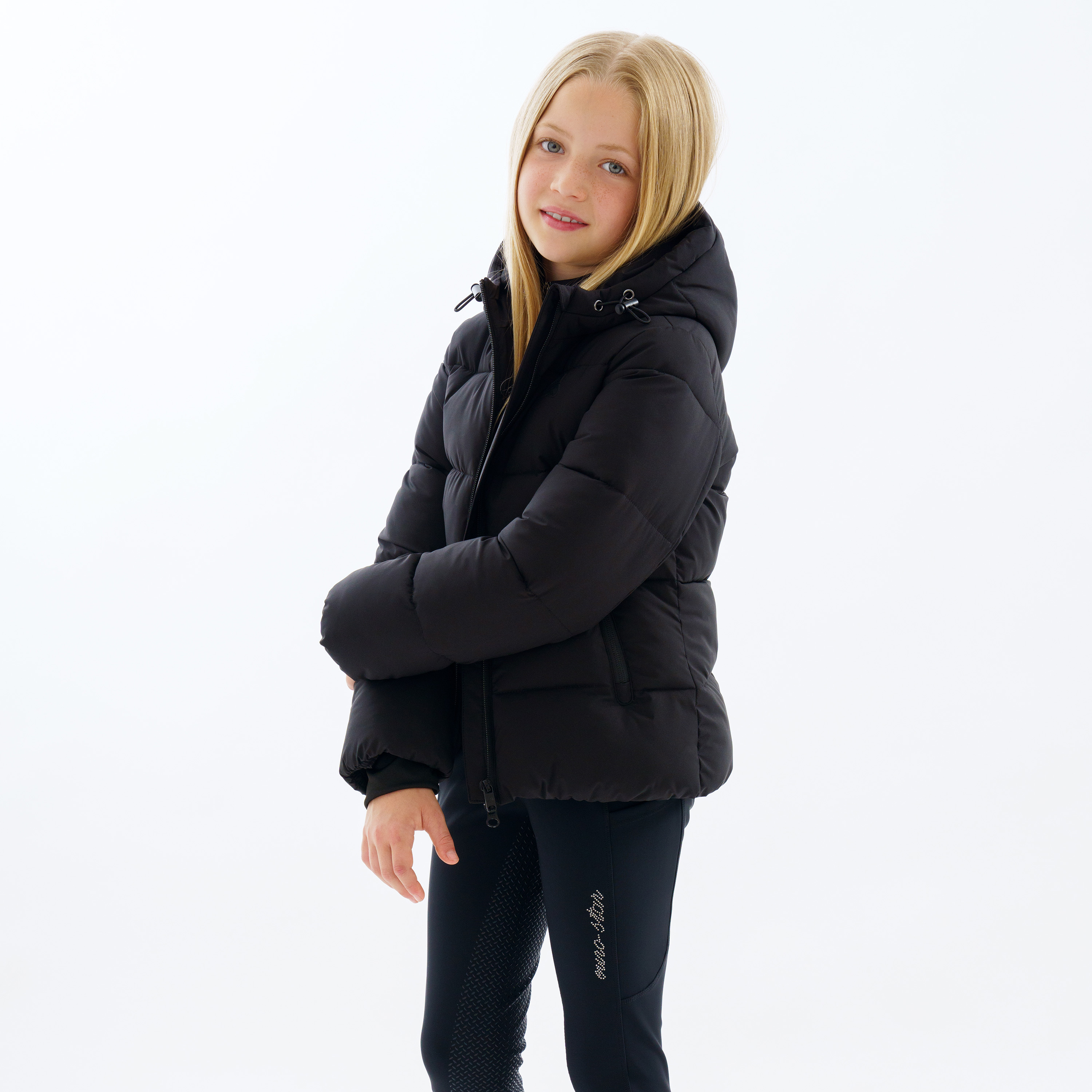Jacke Kinder Camie