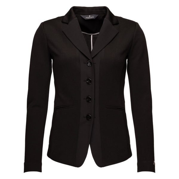 Ladies' mesh tournament jacket KLcara
