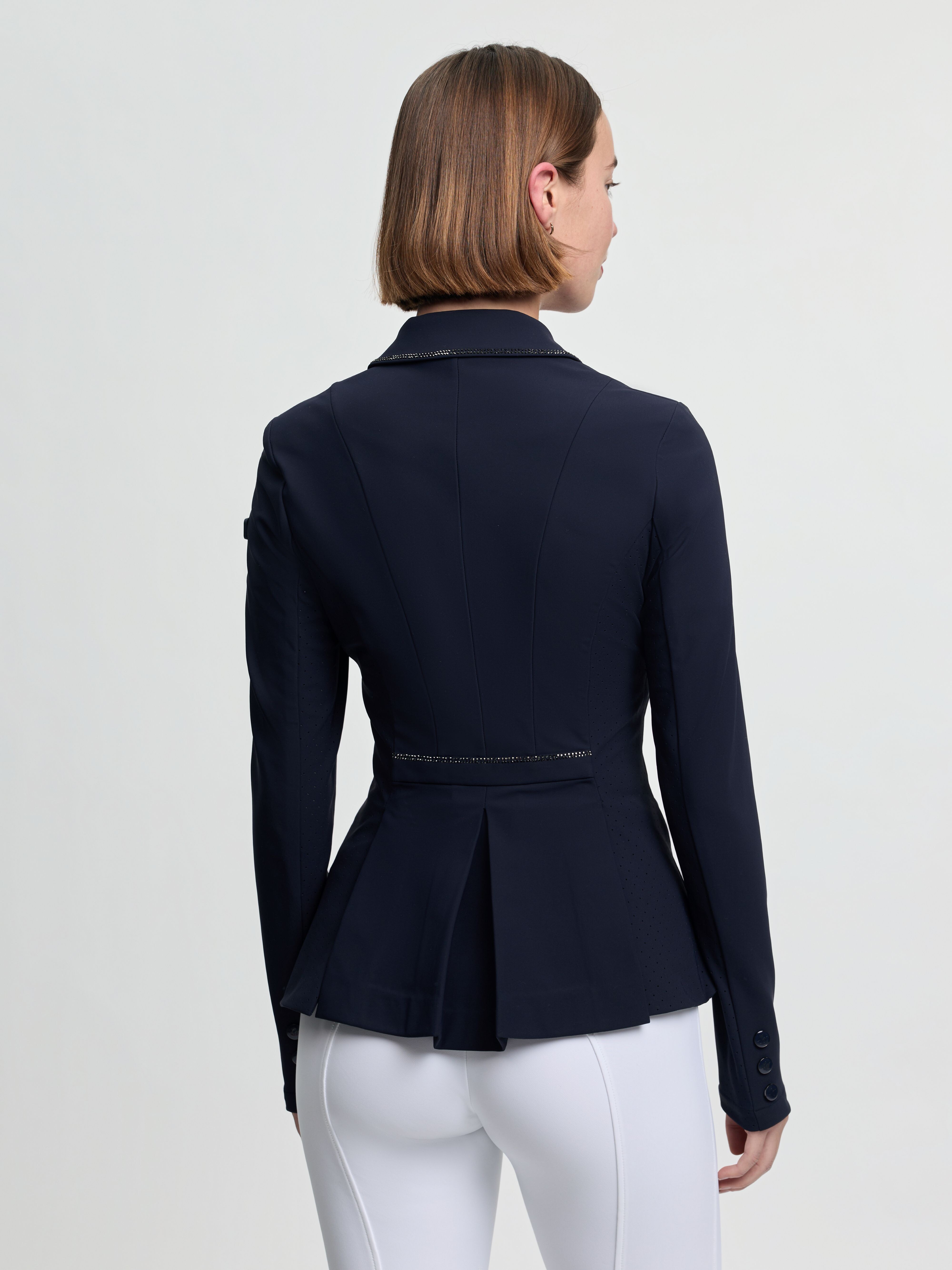 Brilliance Diana Turnierjacket