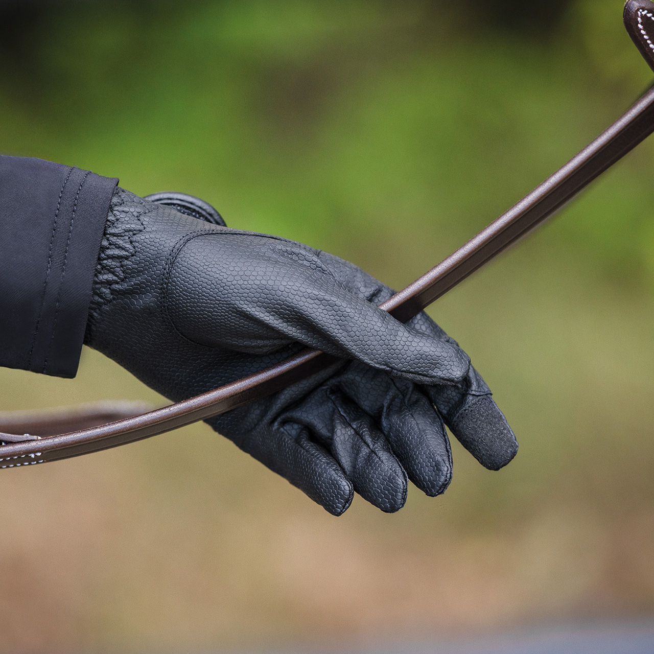 Riding glove Force