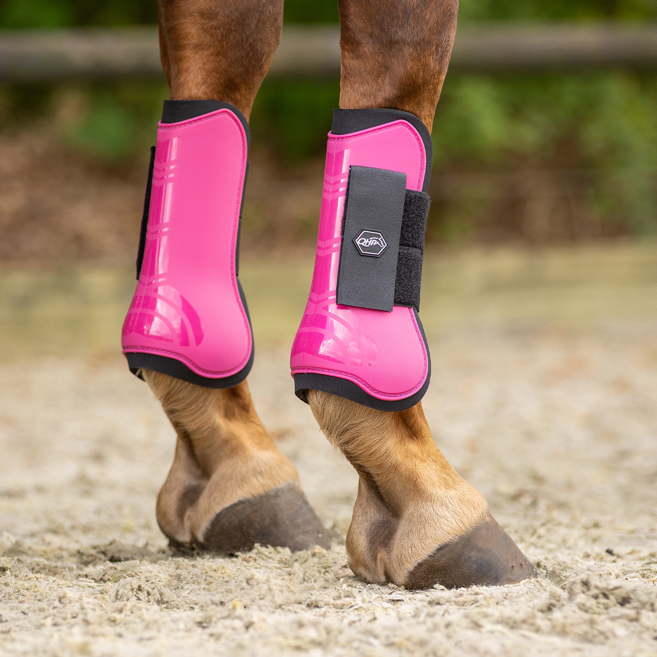 Gaiters