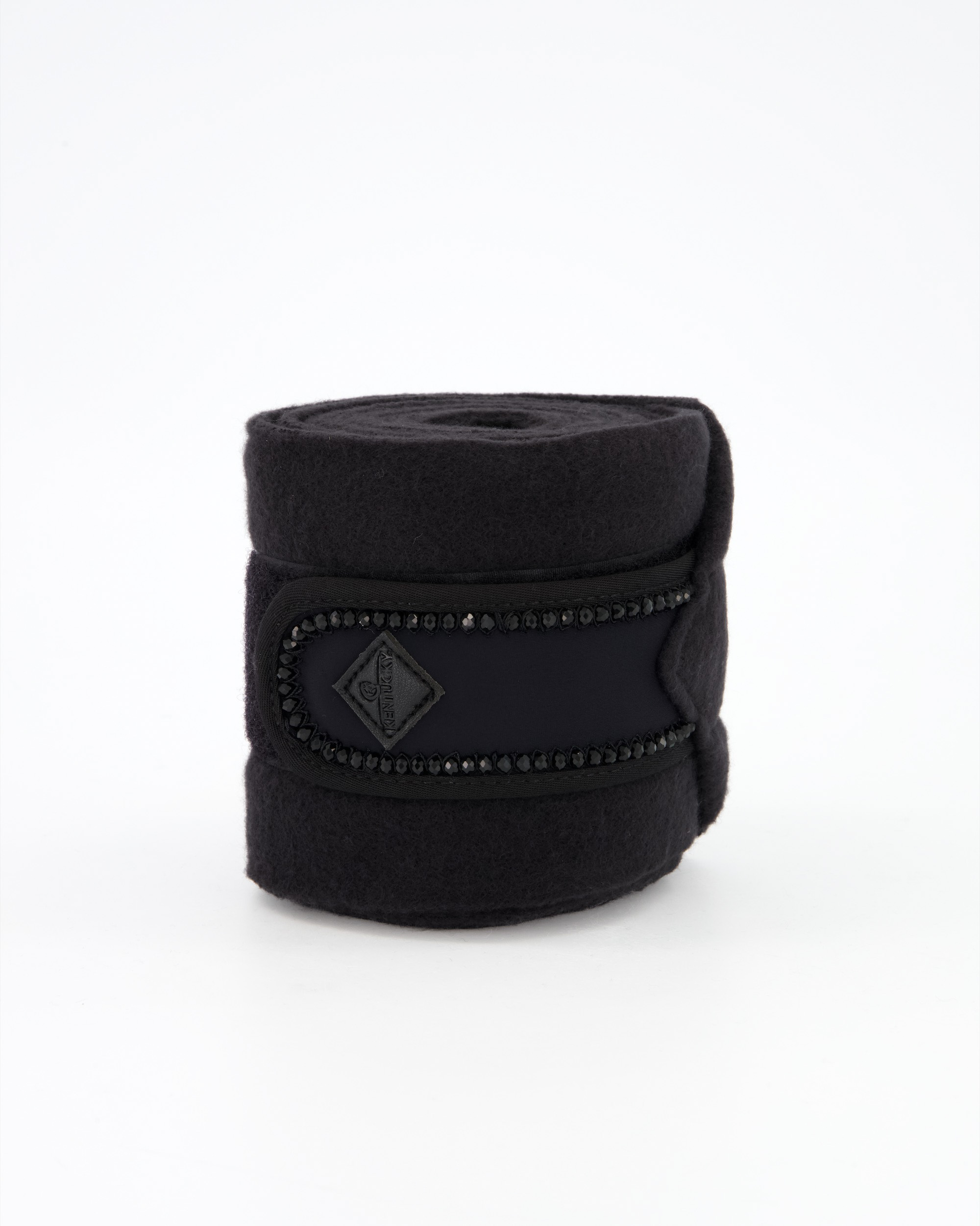 Fleece bandages Pearls
